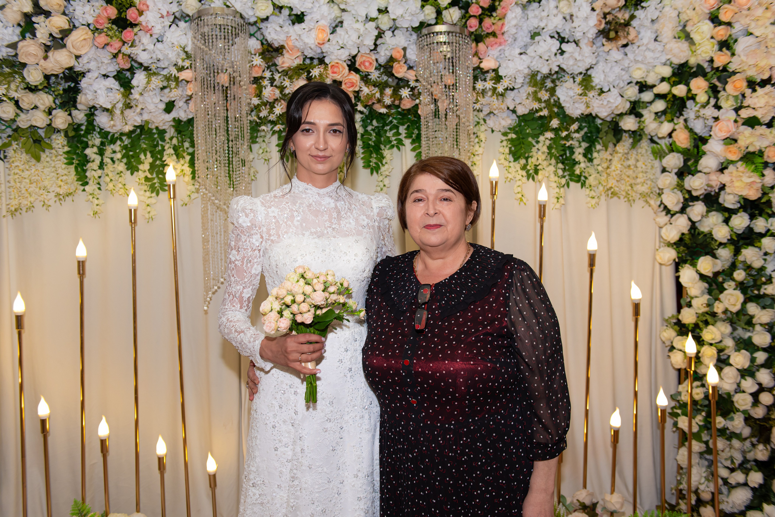 Свадьба Алана и Луизы ❤️. Фотограф. Северная — Осетия