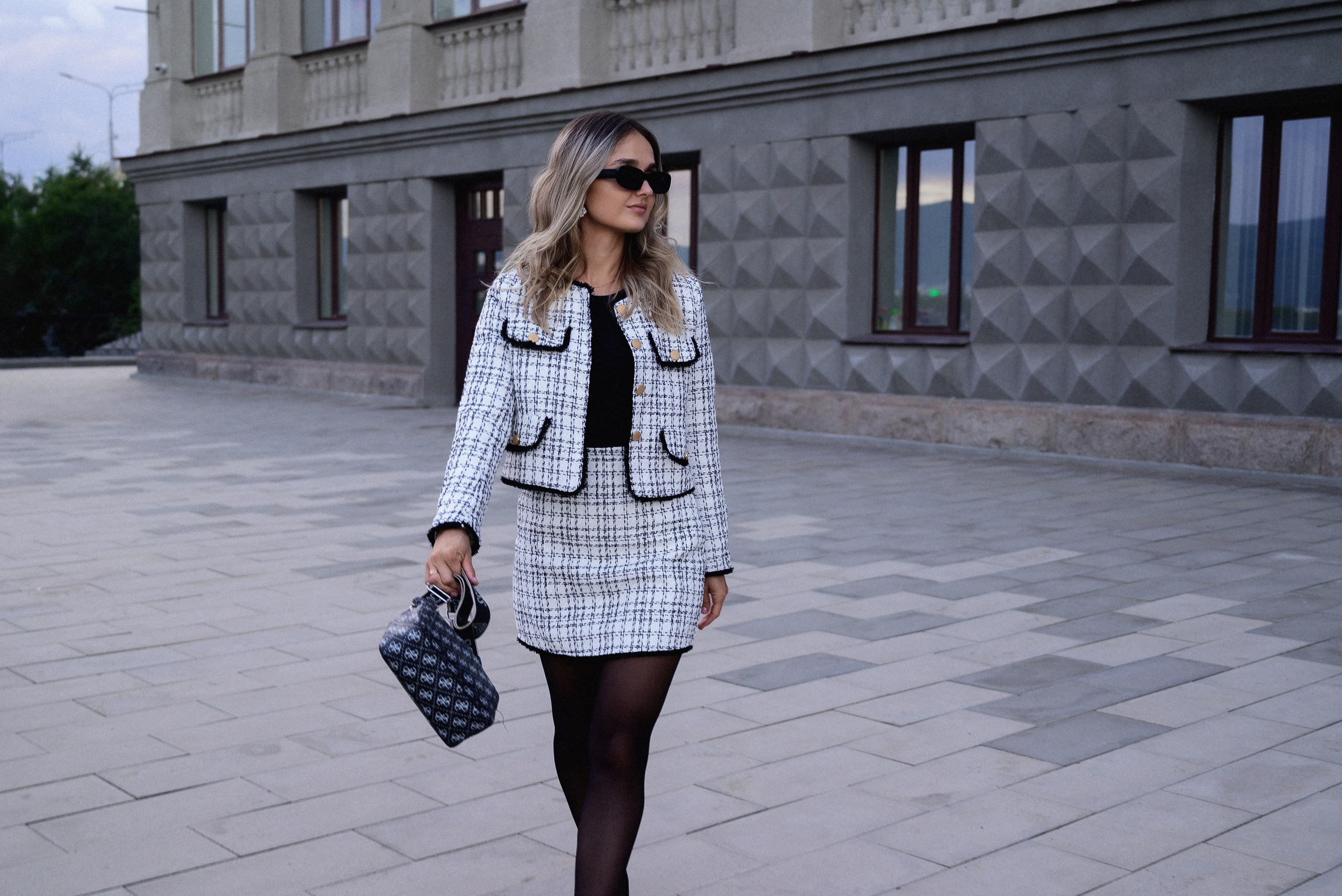 Ксюша. Тамара Власова