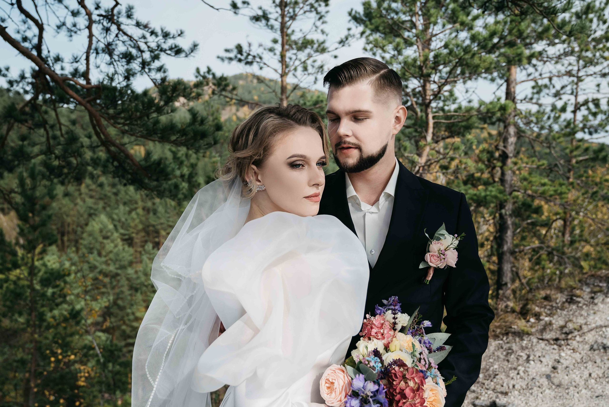 Влад и Аня. Тамара Власова