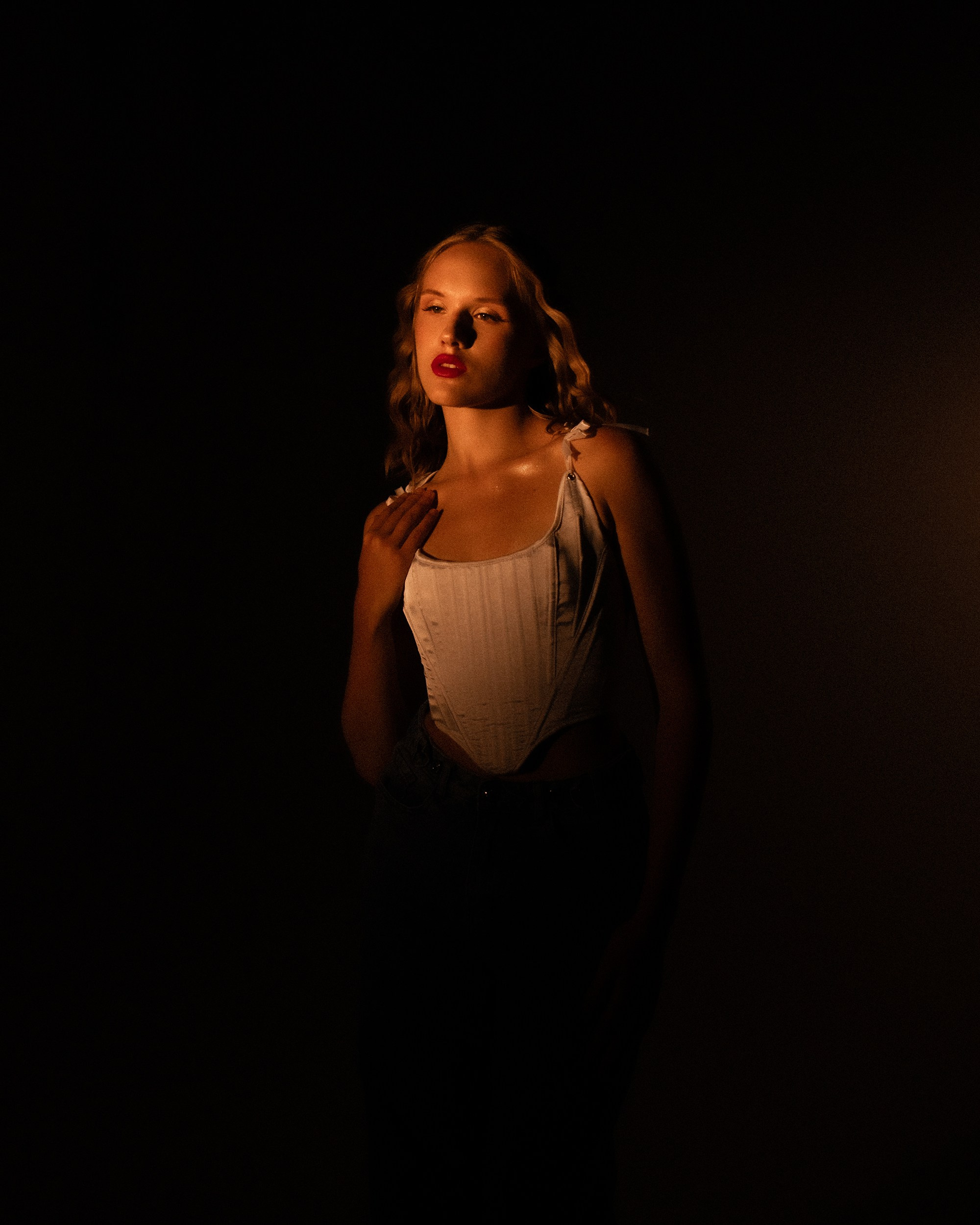 💎. Креативный фотограф в Москве Анастасия