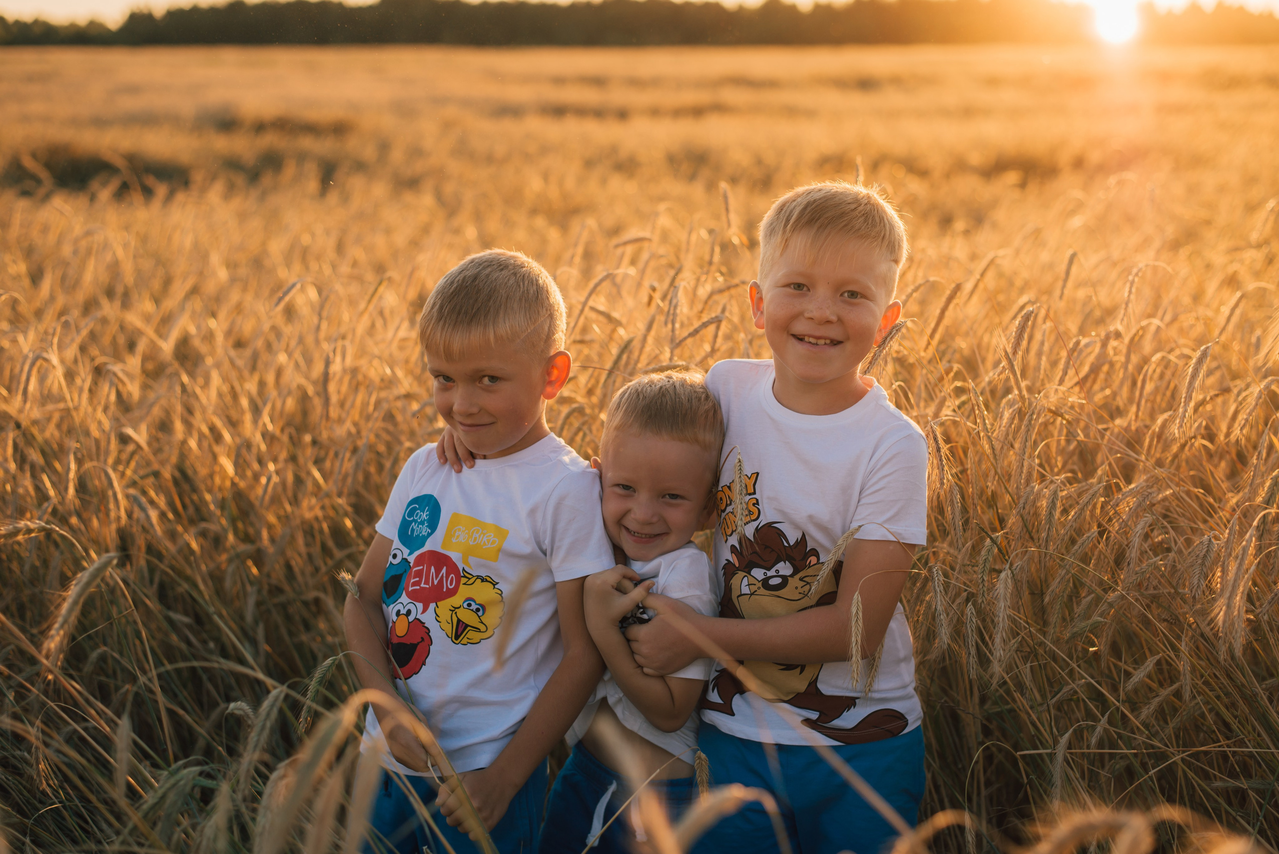 Семейная и детская лето. Кирилл Бутлович фуд фотограф, Киров