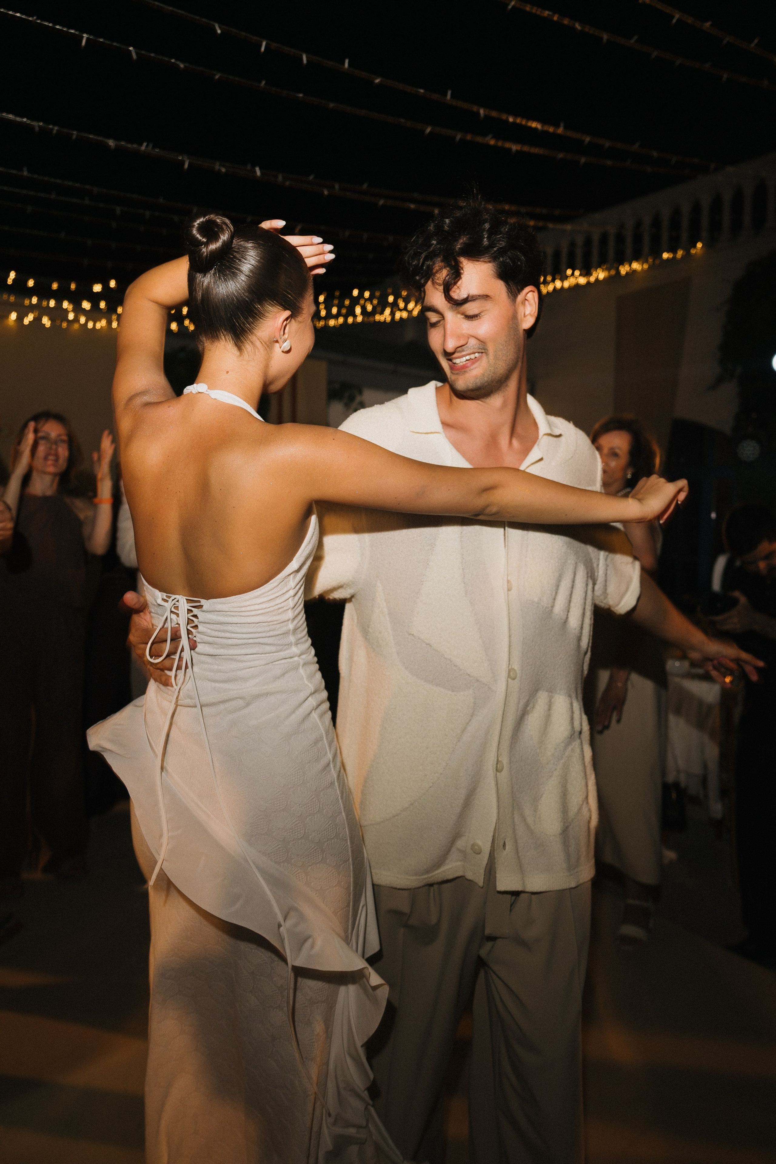 Потанцуй со мной!. Свадебный и репортажный фотограф Новороссийск, Краснодар, Сочи Олеся Дзюба