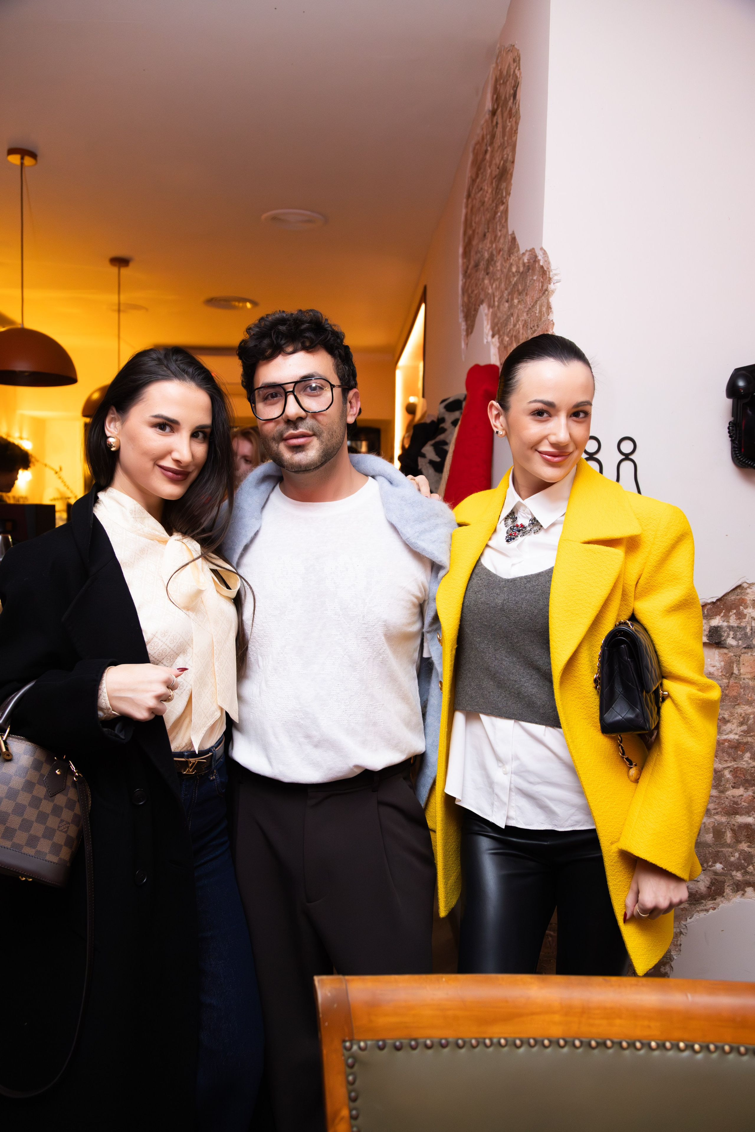 NIGHT and the CITY. Фотограф в Барселоне Валиулова Ася