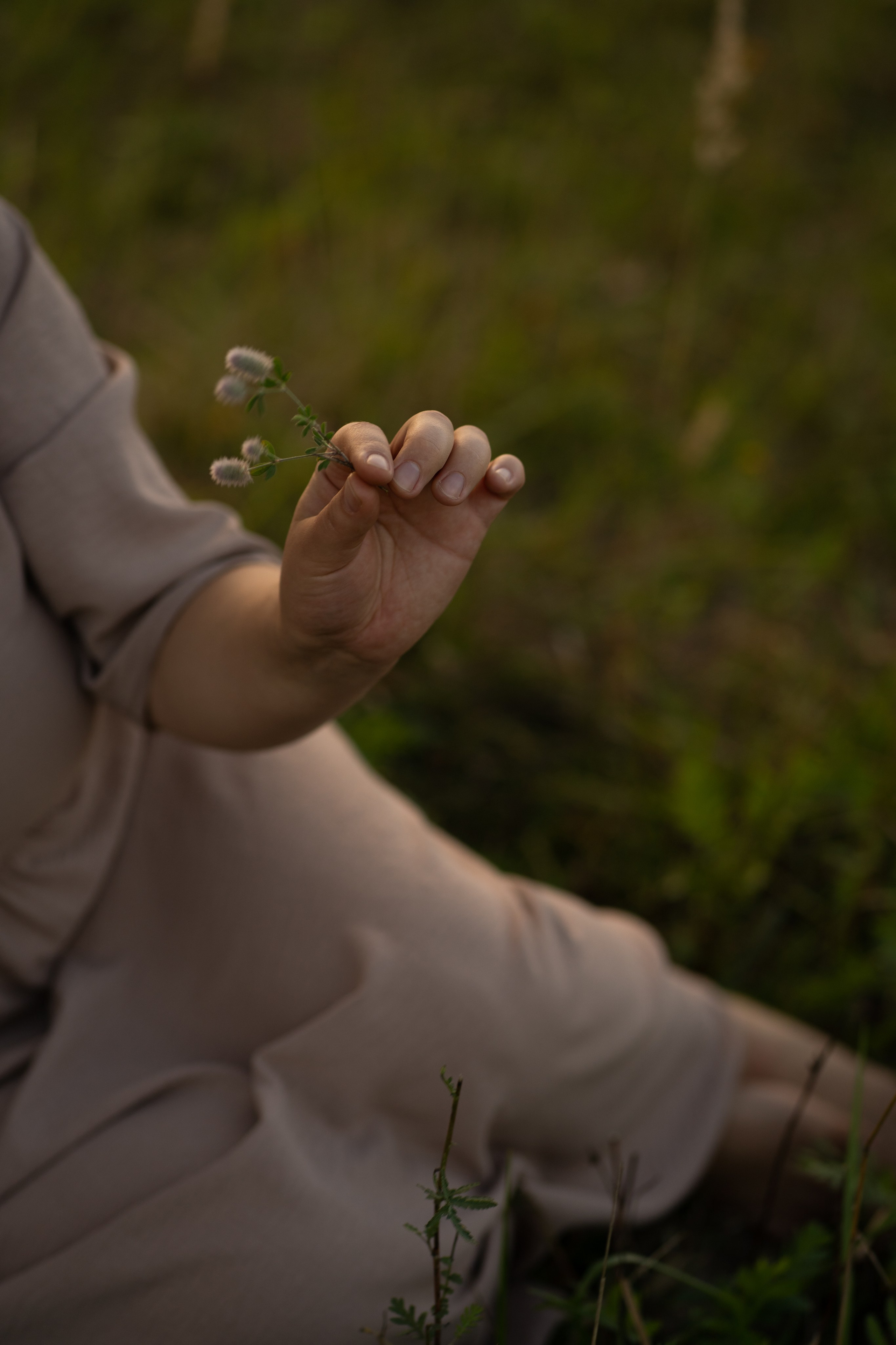 Любовь. Фотограф Катя Стрельцова