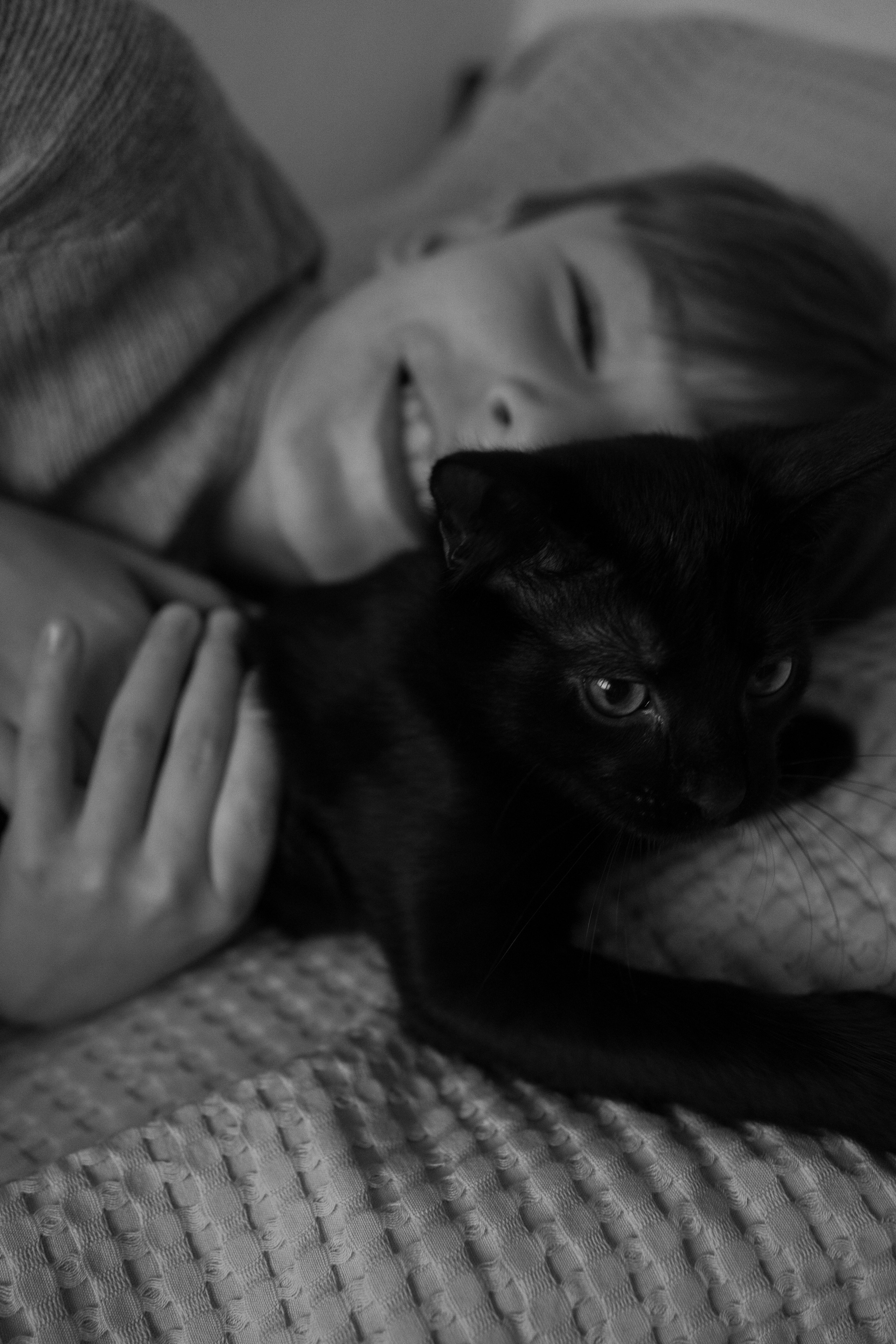 Семейная съемка для Майины. Фотограф Катя Стрельцова