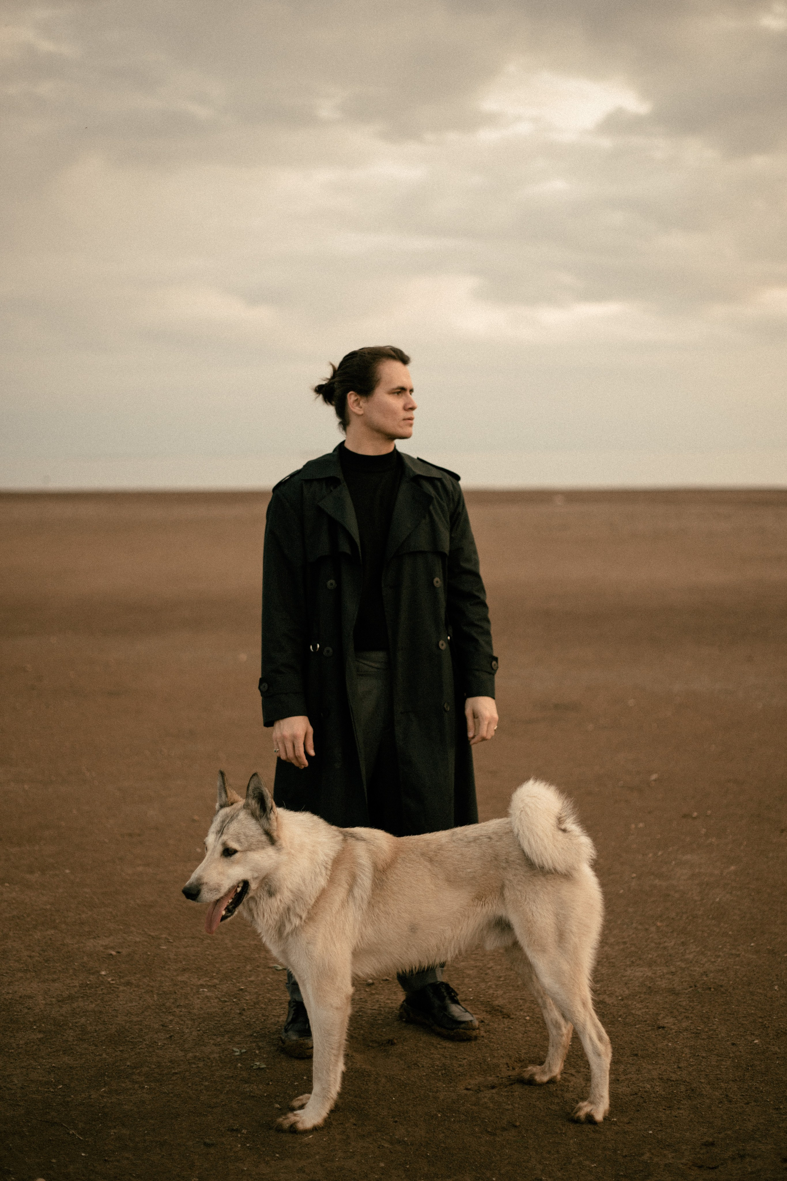 Асим и Леся. Фотограф Нэля Хаматова