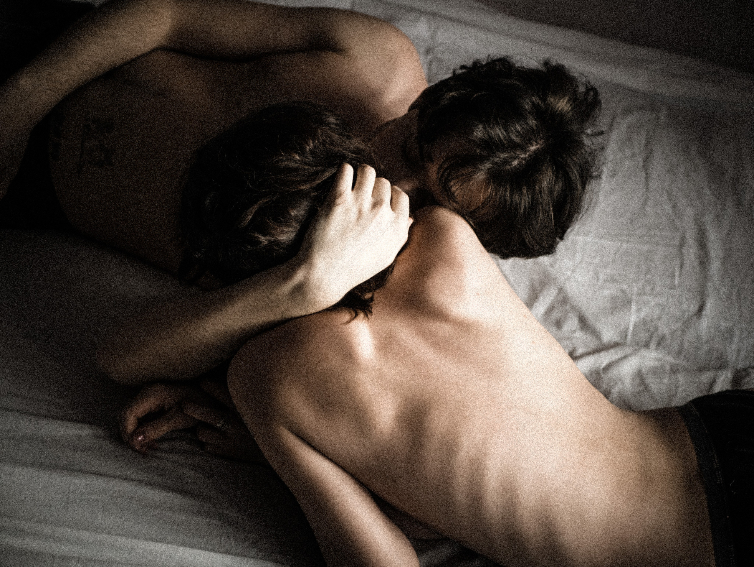 Амир и София. Фотограф Нэля Хаматова