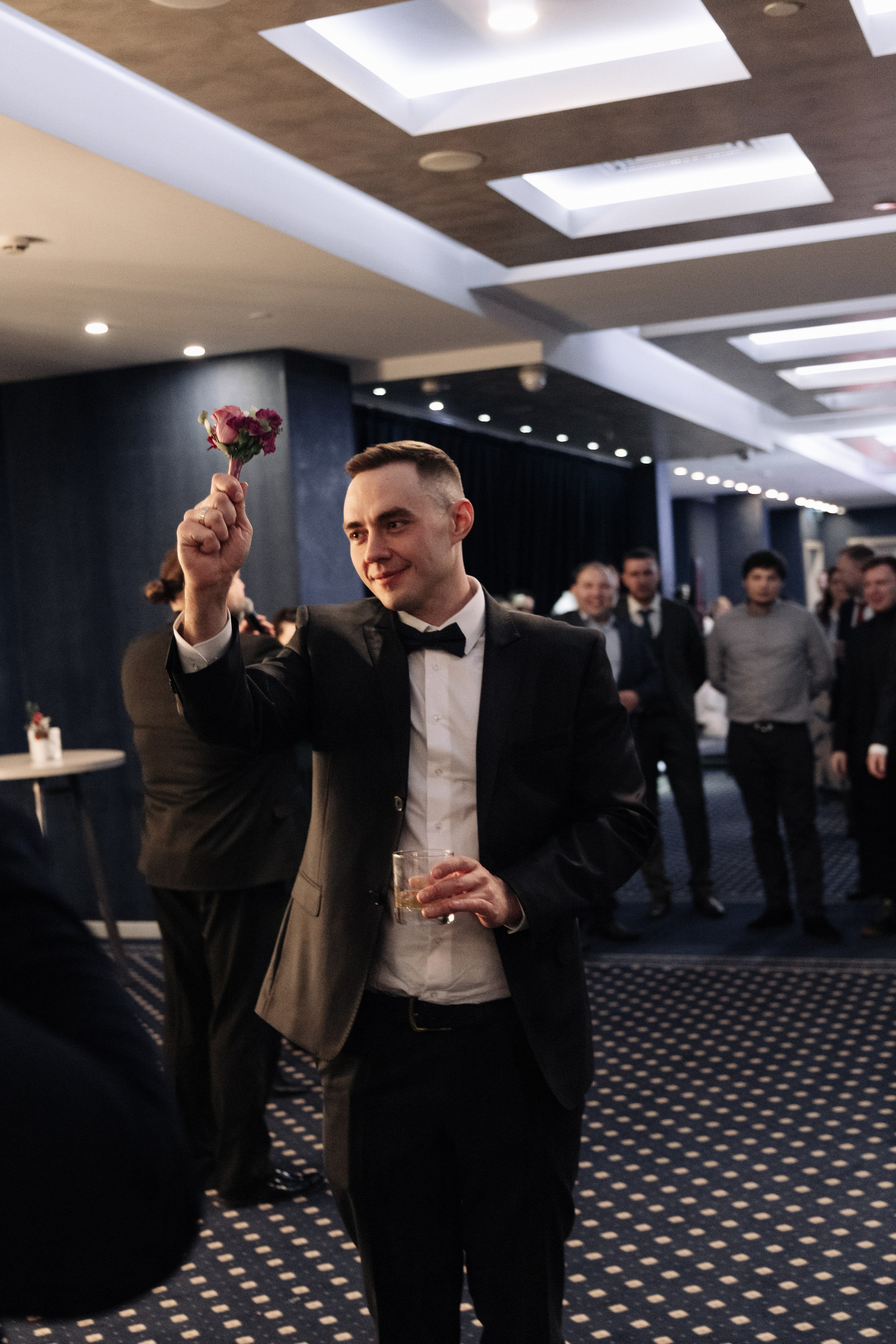 Лера и Рома. Timeless фотография для семьи и бизнеса | Борис Коробочко | Москва / Истра