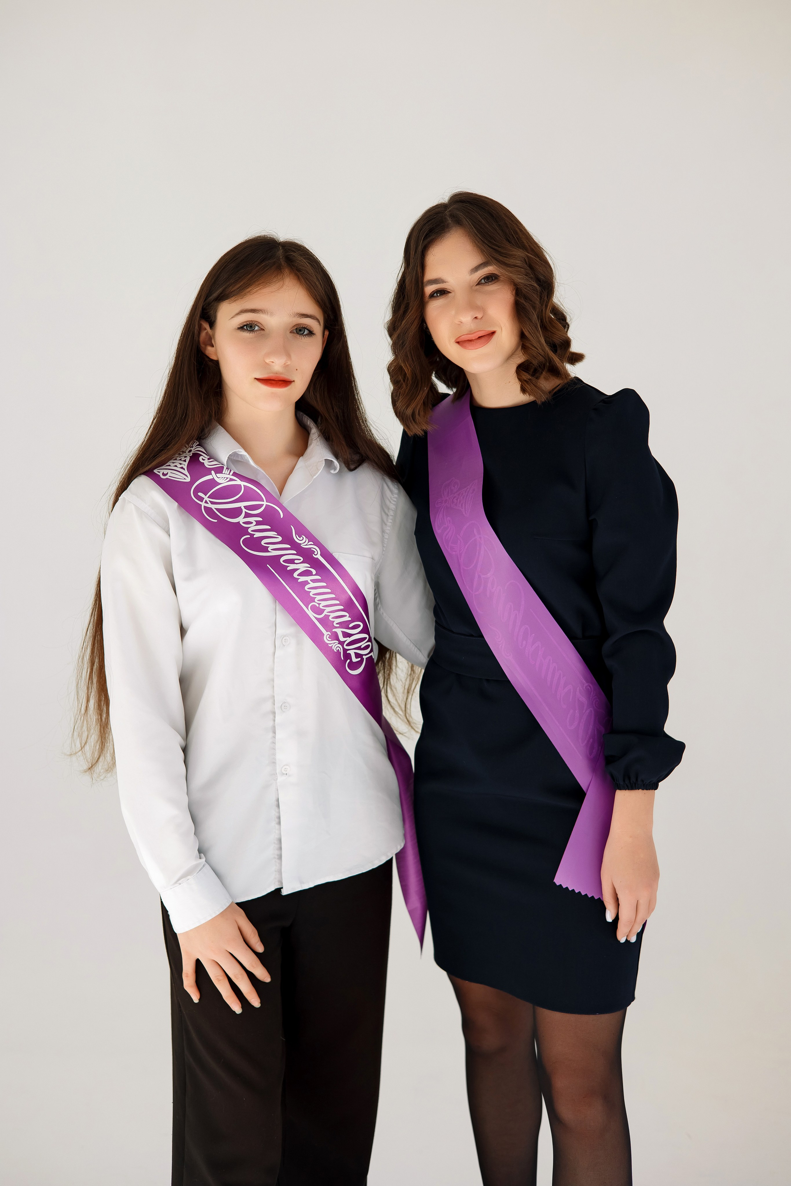 9 класс. Фотограф Любовь Корниенко, Примоский край