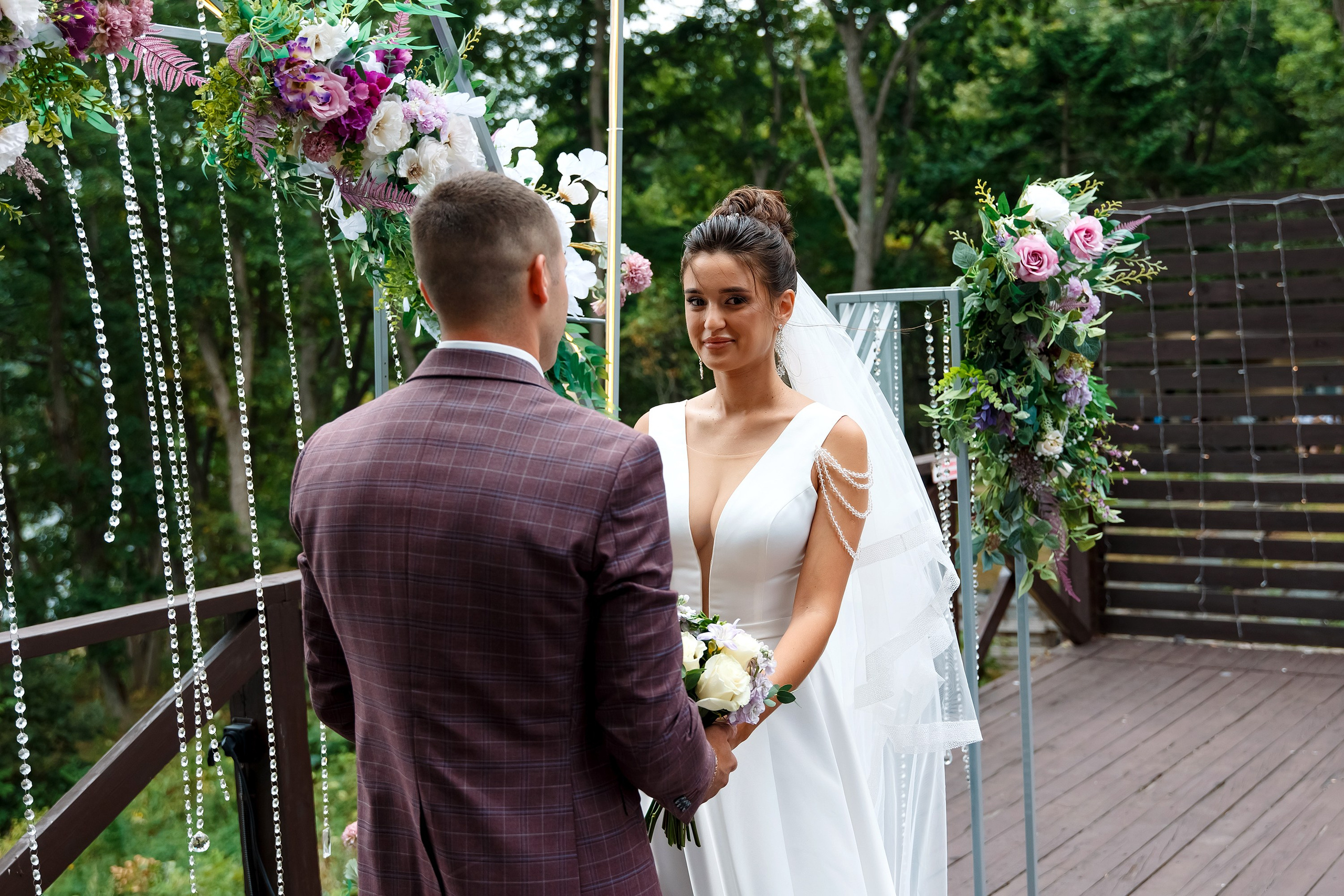 Ирина & Даниил. Фотограф Любовь Корниенко, Примоский край