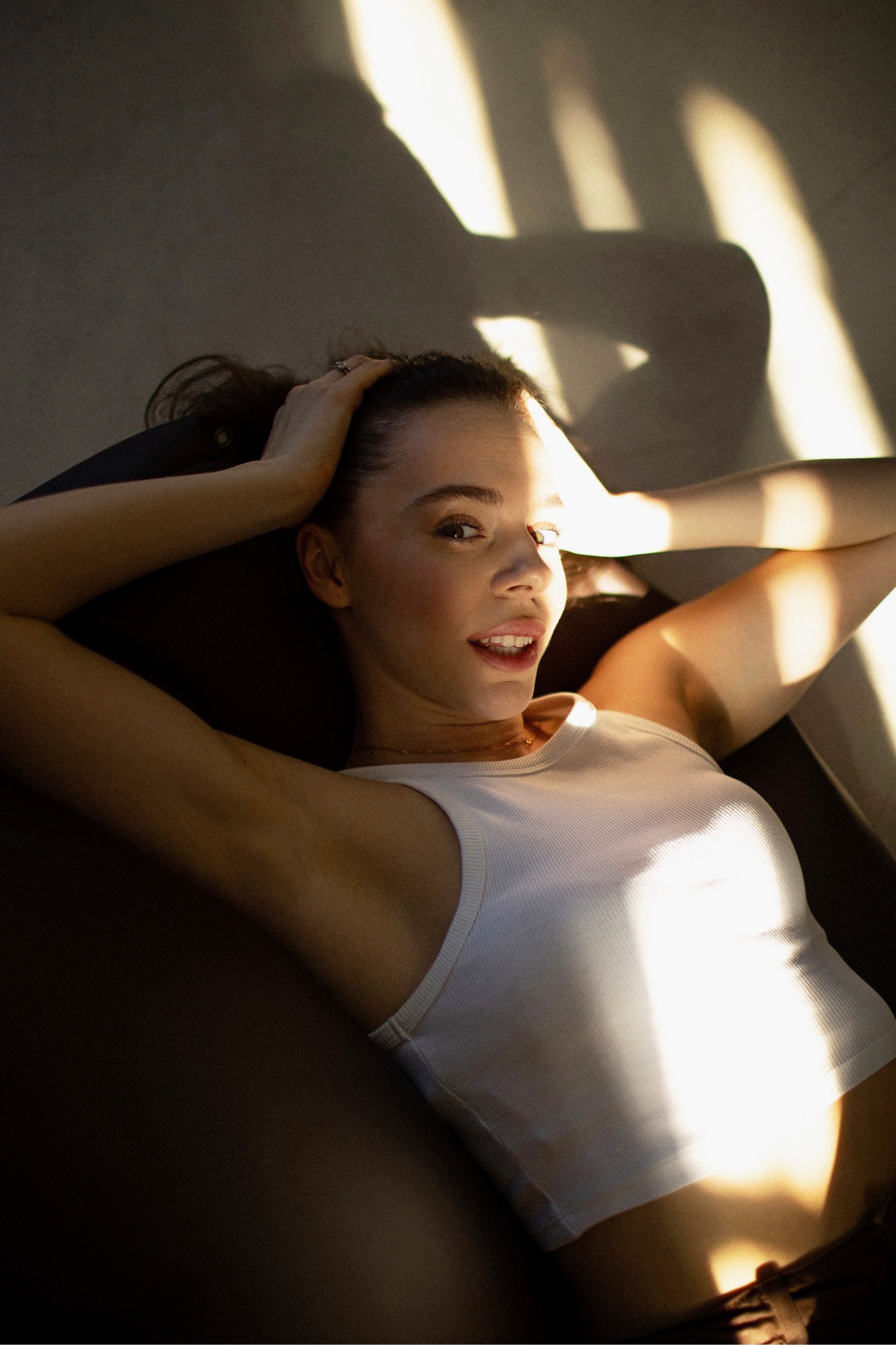 ANNA. Фотограф Мария Сивохина