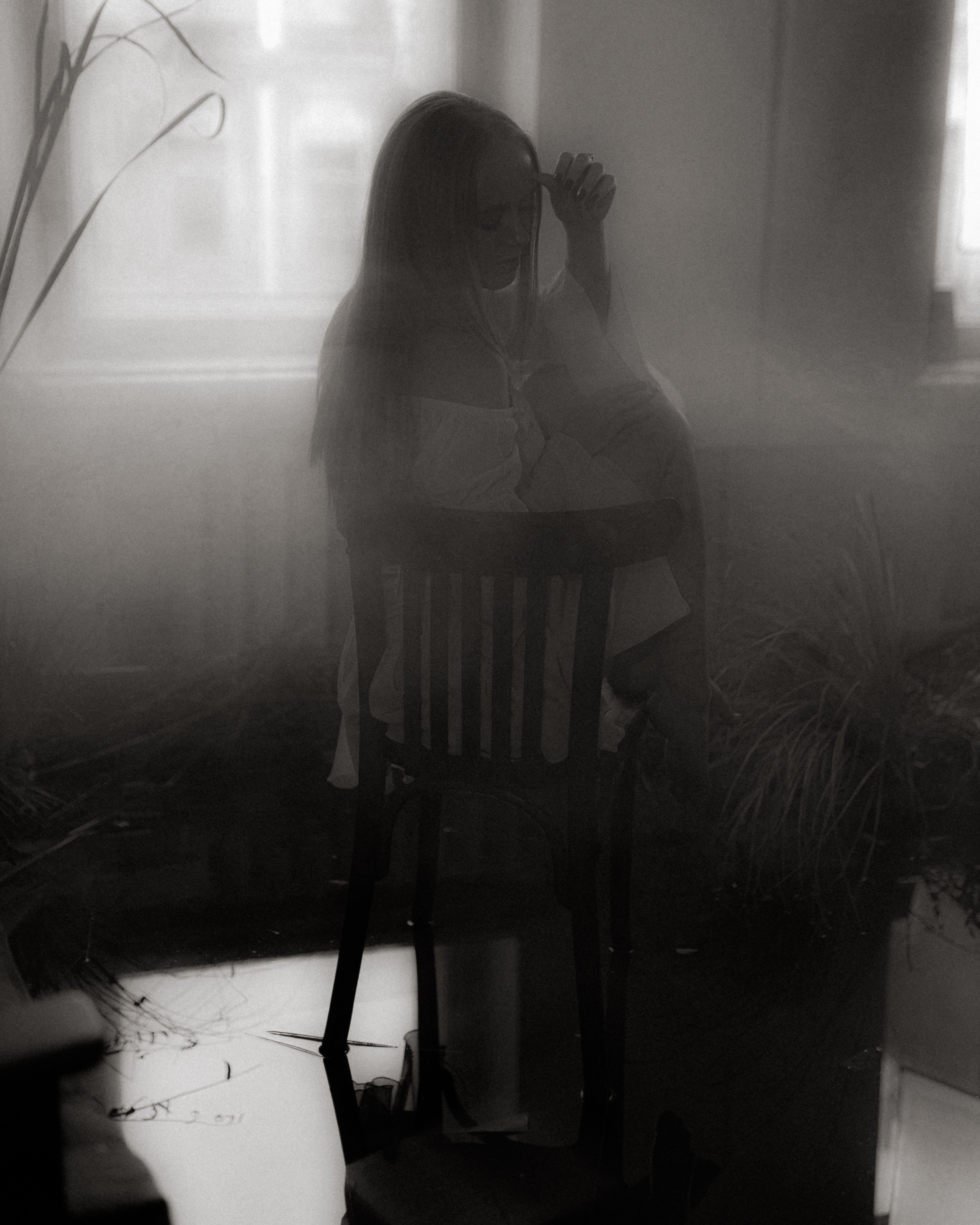 Дарья. DARYA.BELKINA