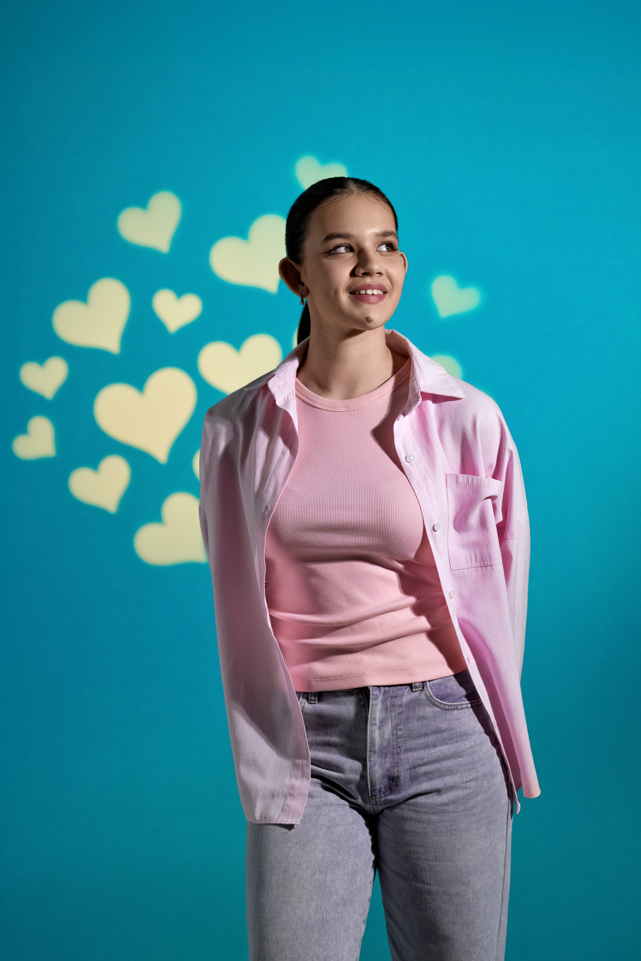 Валерия. Фотограф Саратов Юлия Петрова