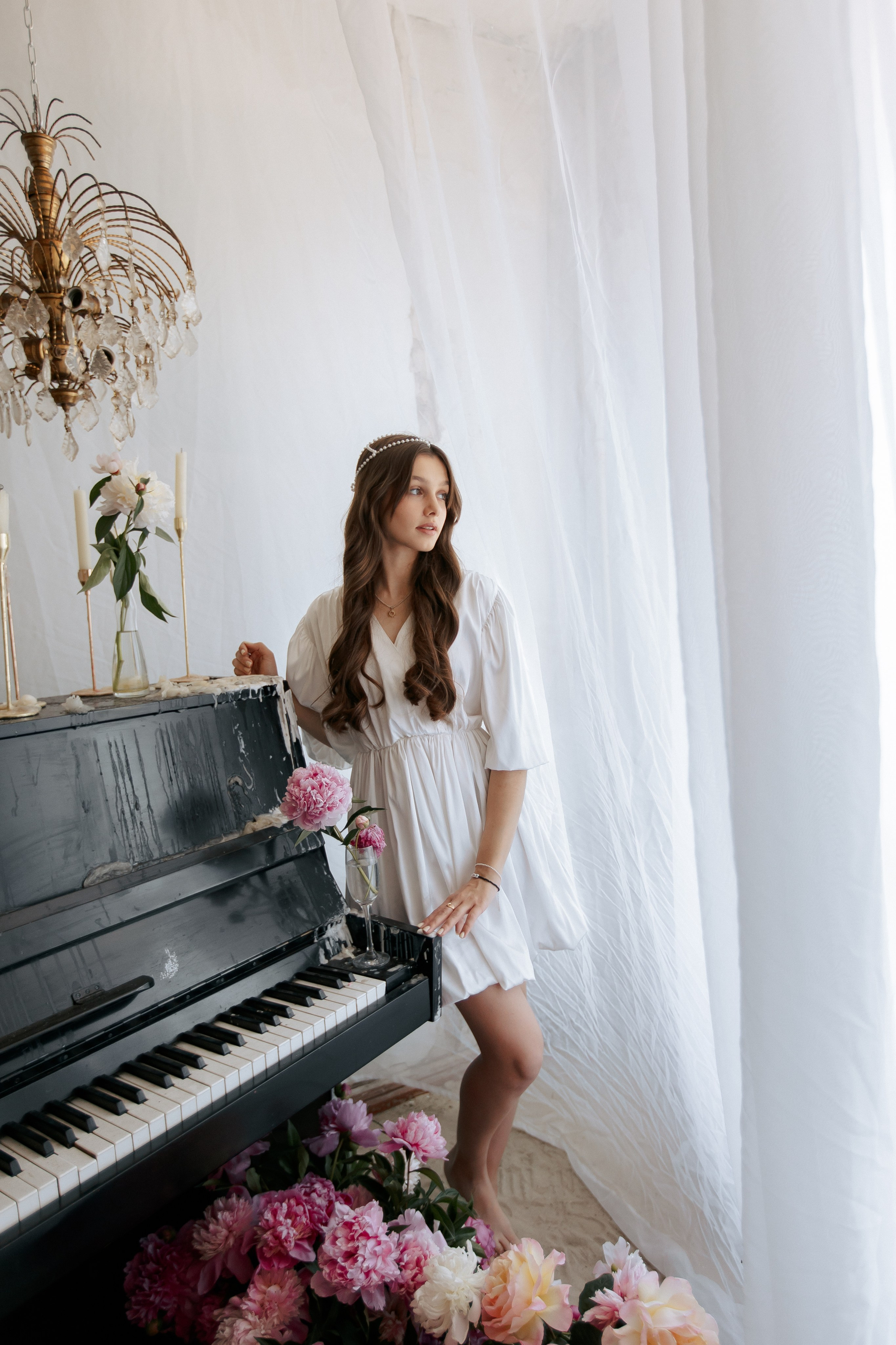 Карина. Фотограф Таганрог Любимая Надя