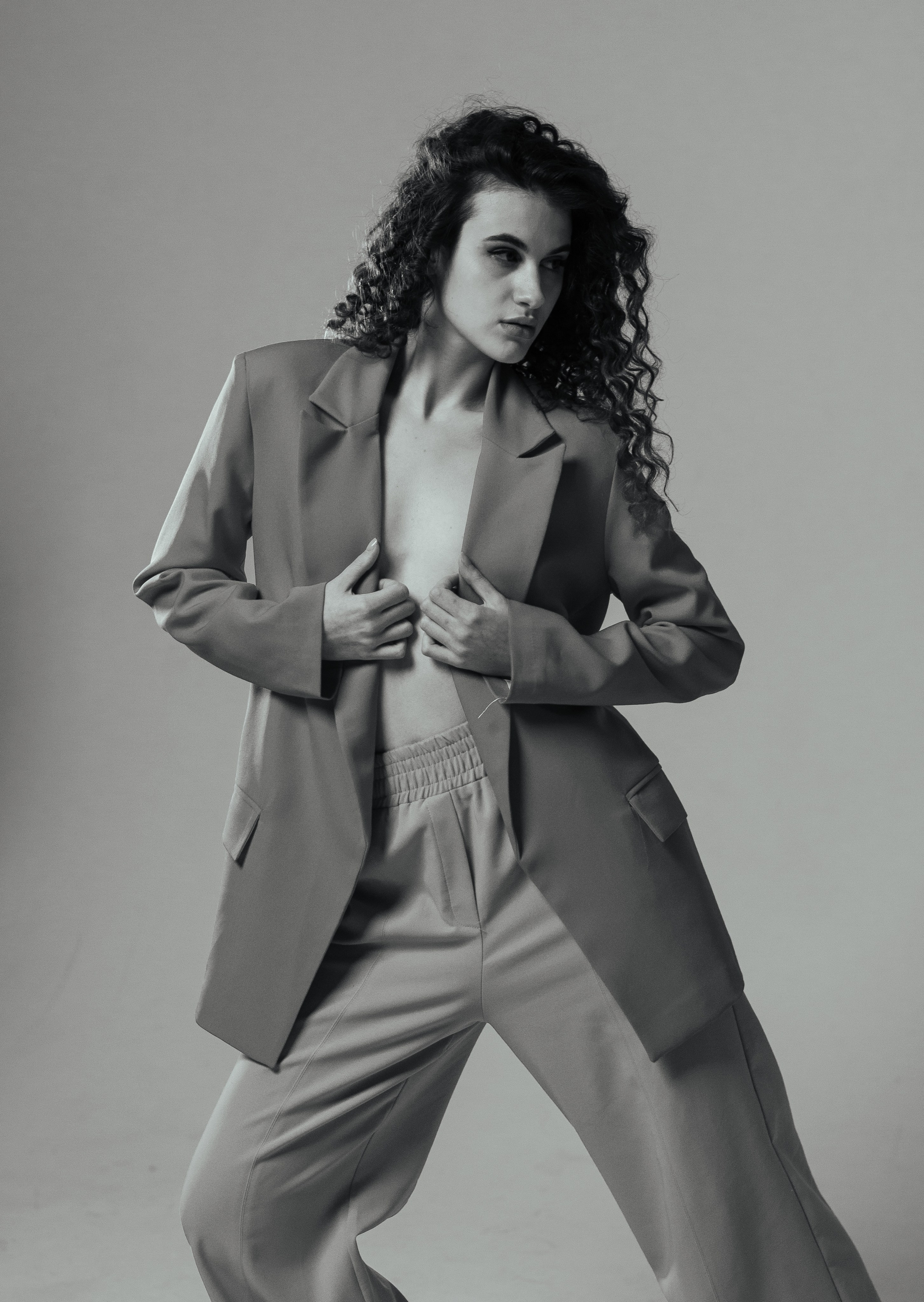 Женский портрет. Свадебный фотограф в Астрахани Саида Ивко