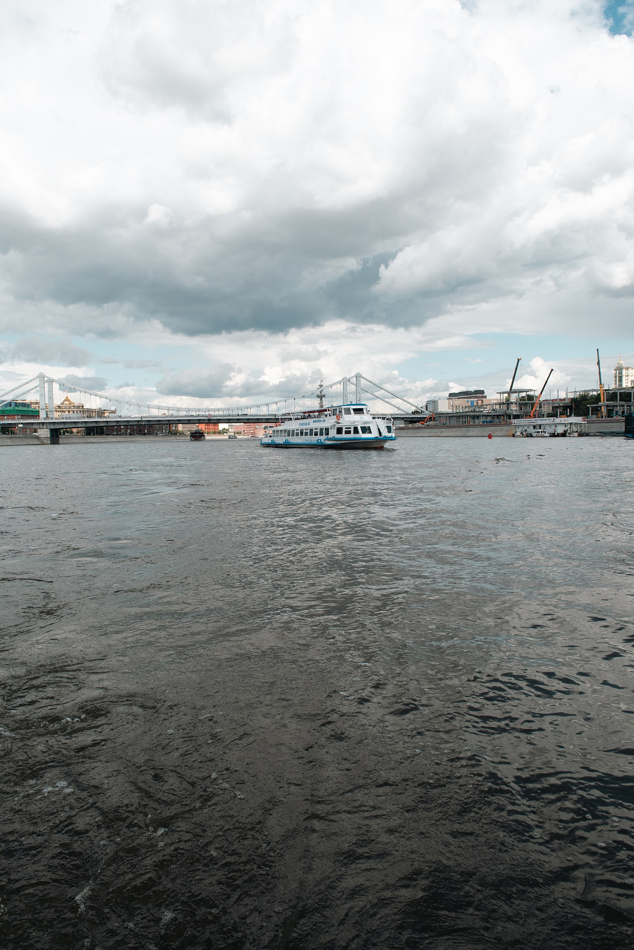 Панорама 360 и яхта. Фотограф, визажист. Москва