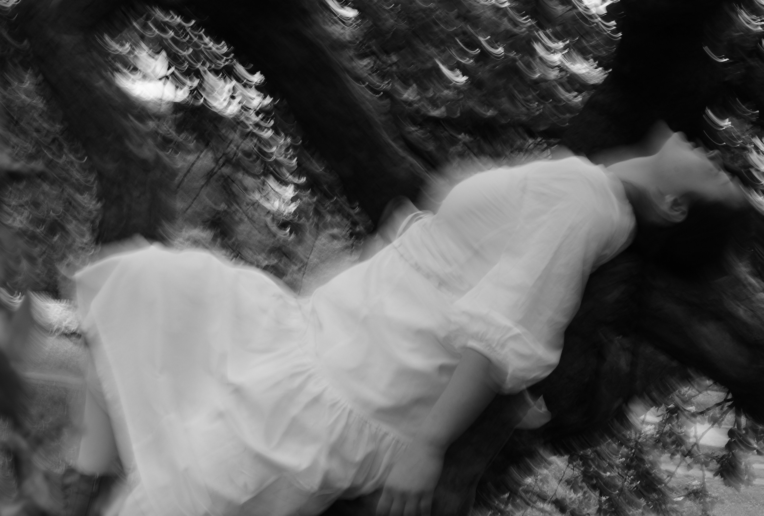 Primavera nera. Катерина Михеева