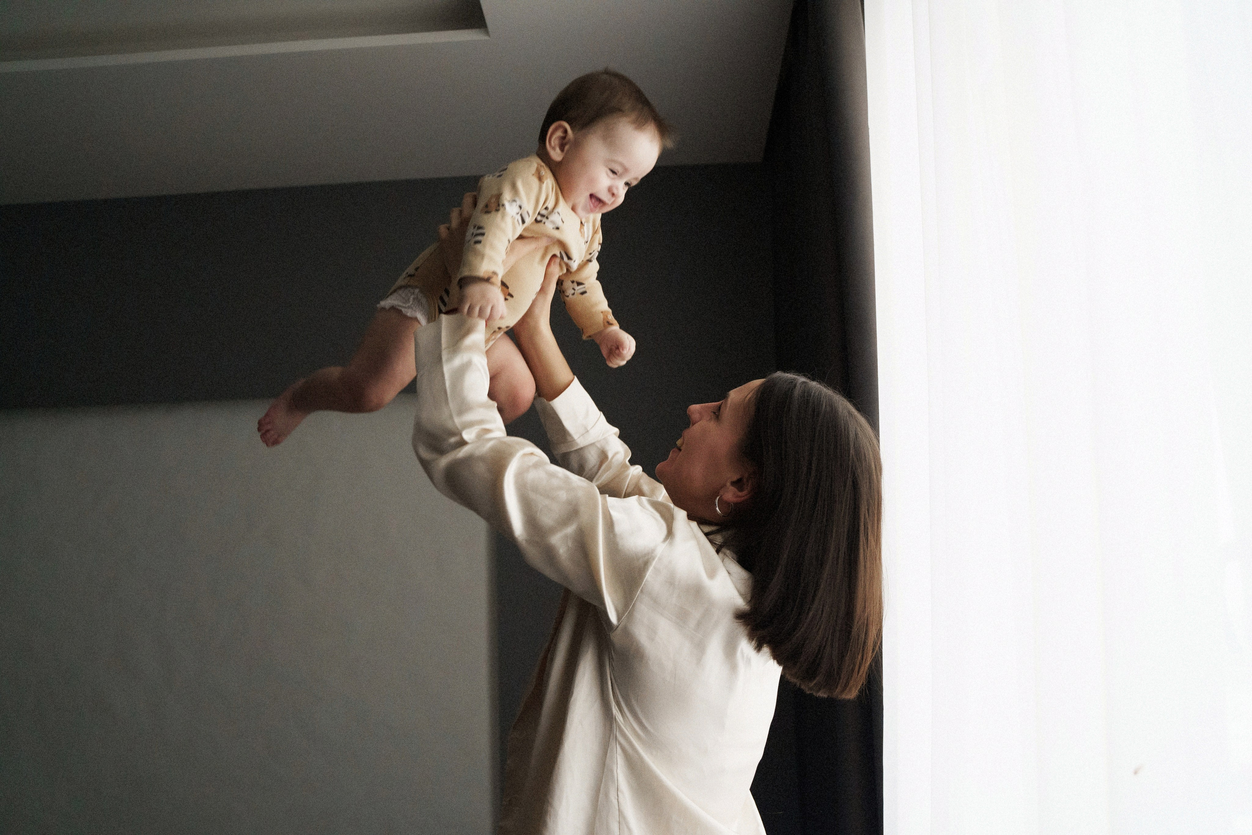 Малыш. Фотограф Санкт-Петербург