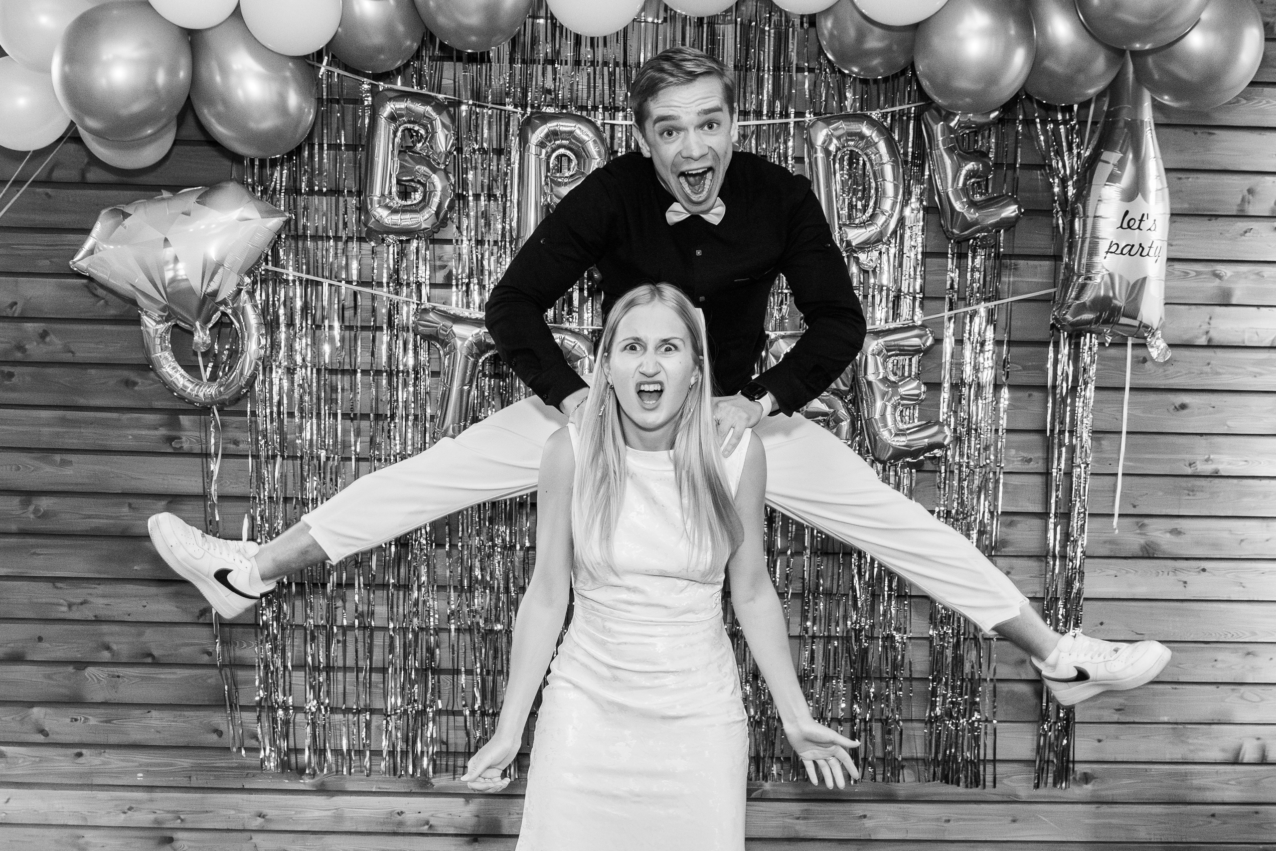 Bride to be. Фотограф Ольга Яканова