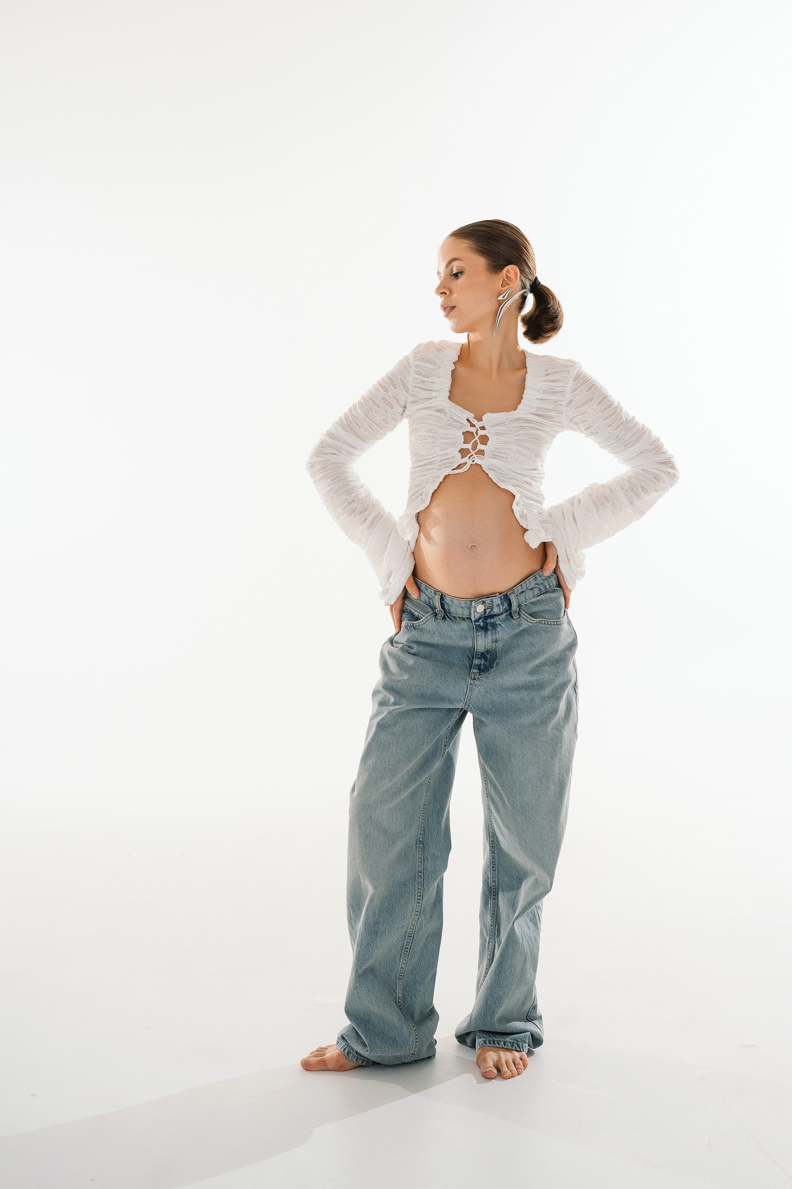 Беременность. Семейный и детский фотограф в Обнинске, Калуге, Москве