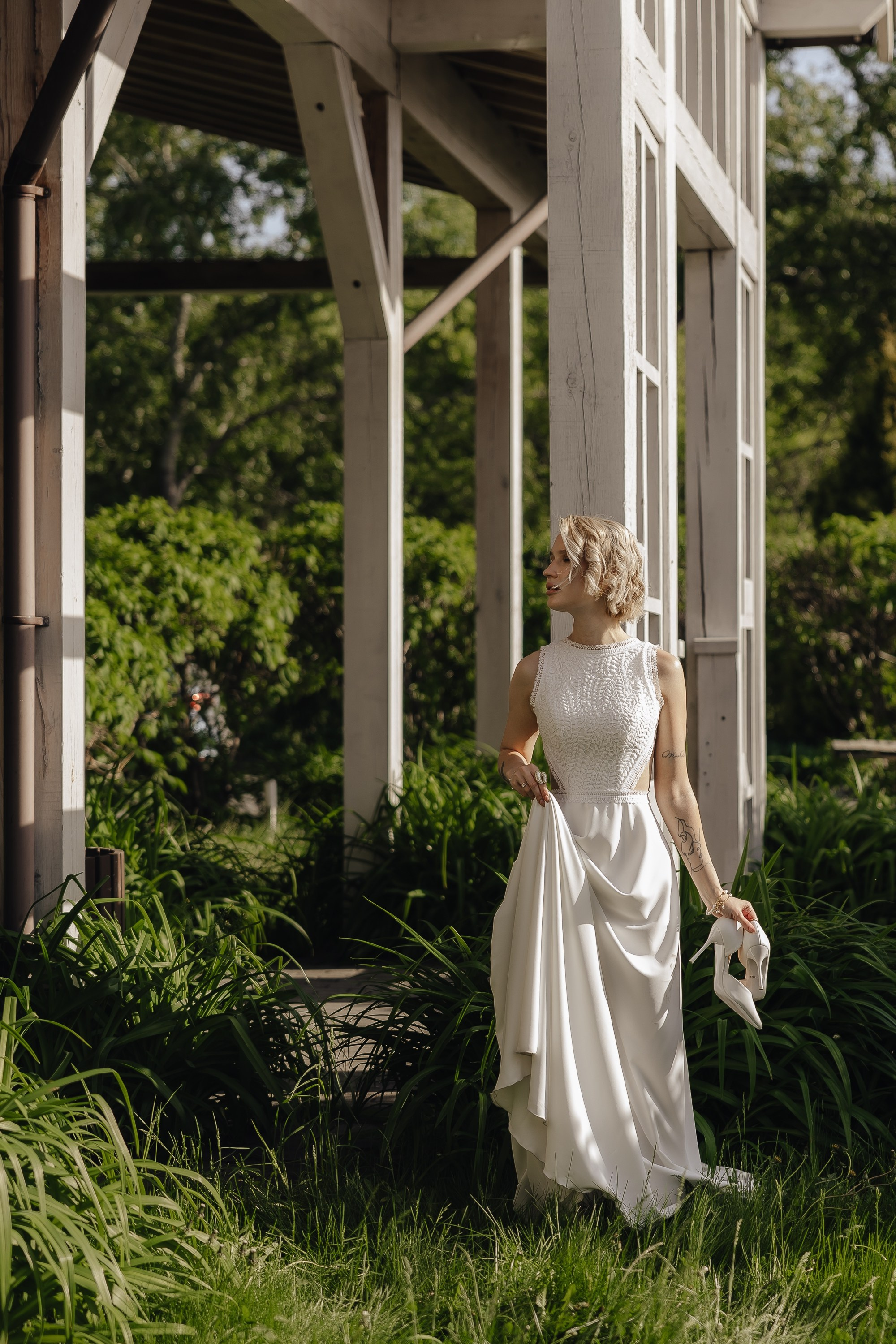 Алексей&Валерия. Свадебный и семейный фотограф