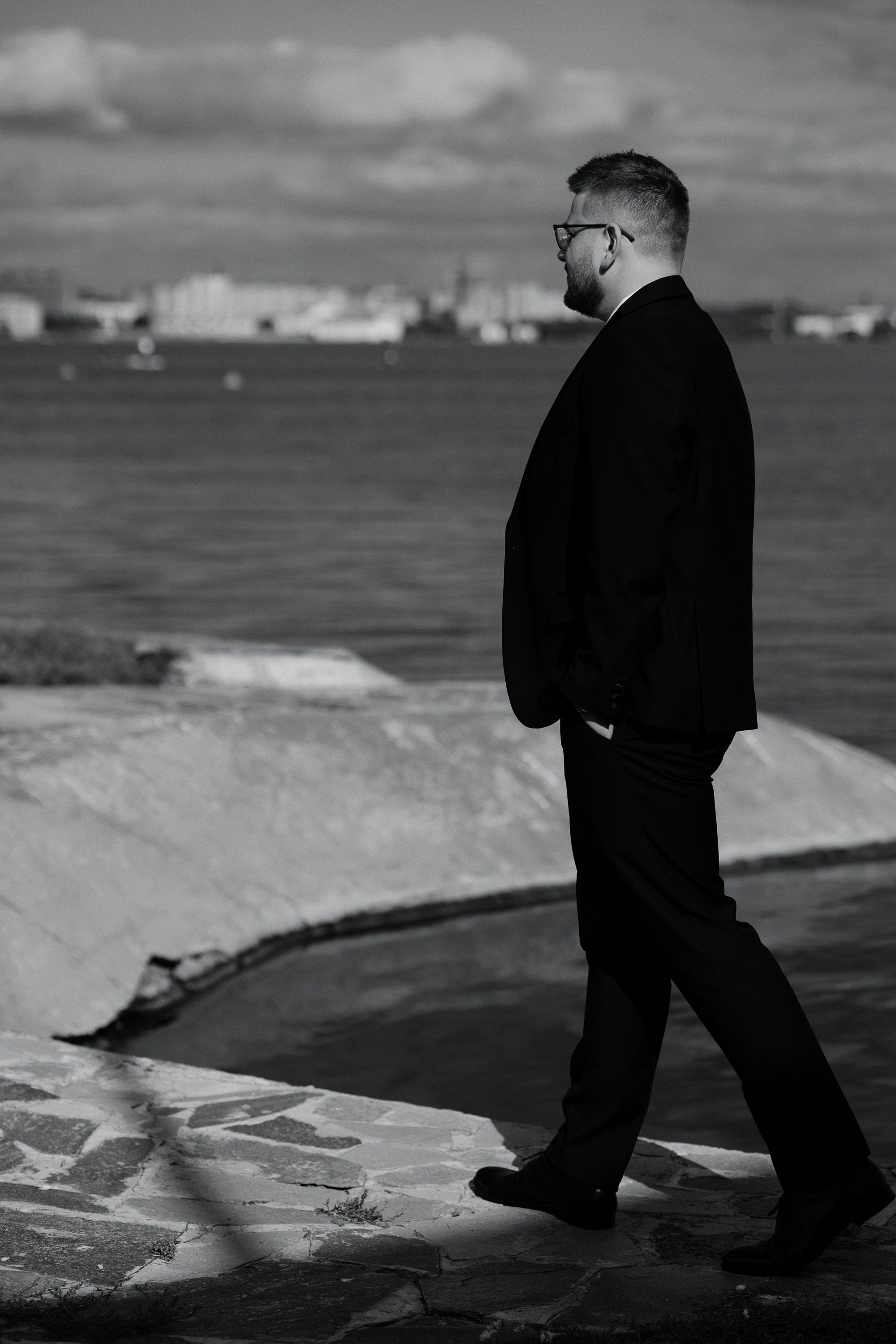 Сергей&Полина. Свадебный и семейный фотограф