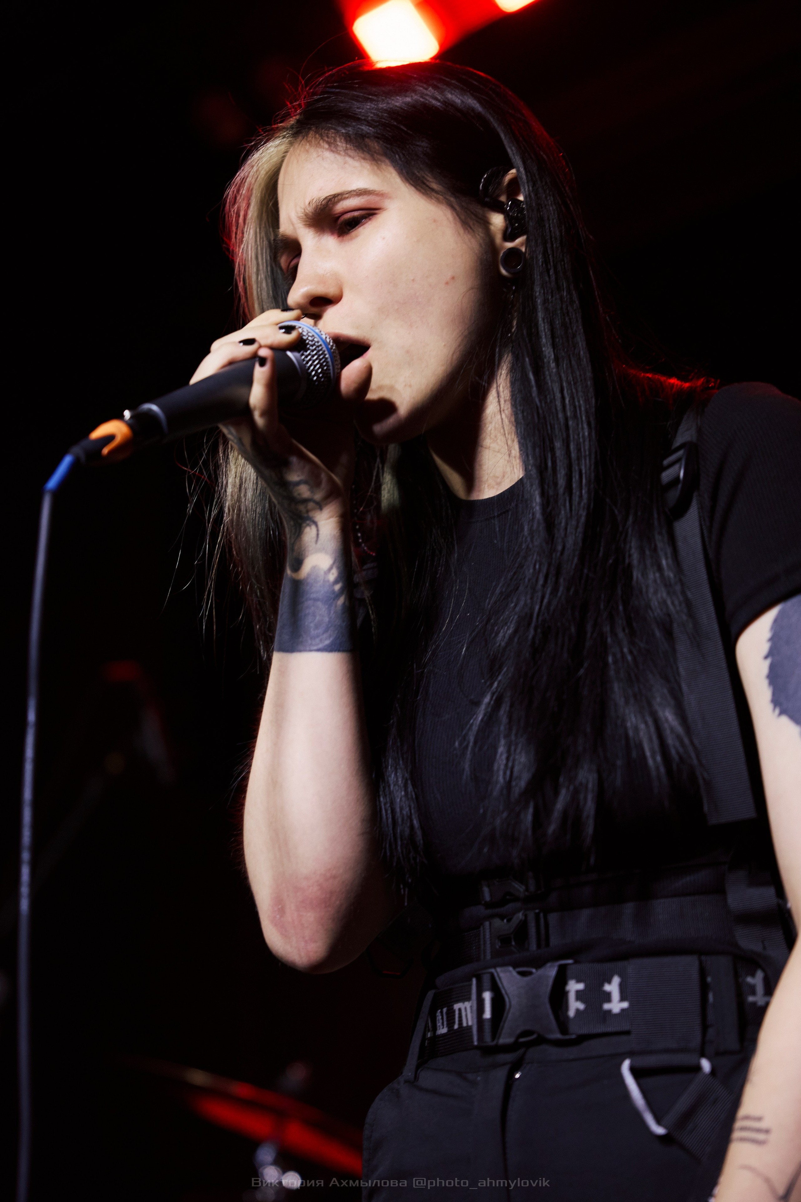 29.08.2024 НШБ Техника без опасности. Виктория Ахмылова. Фотограф в Москве