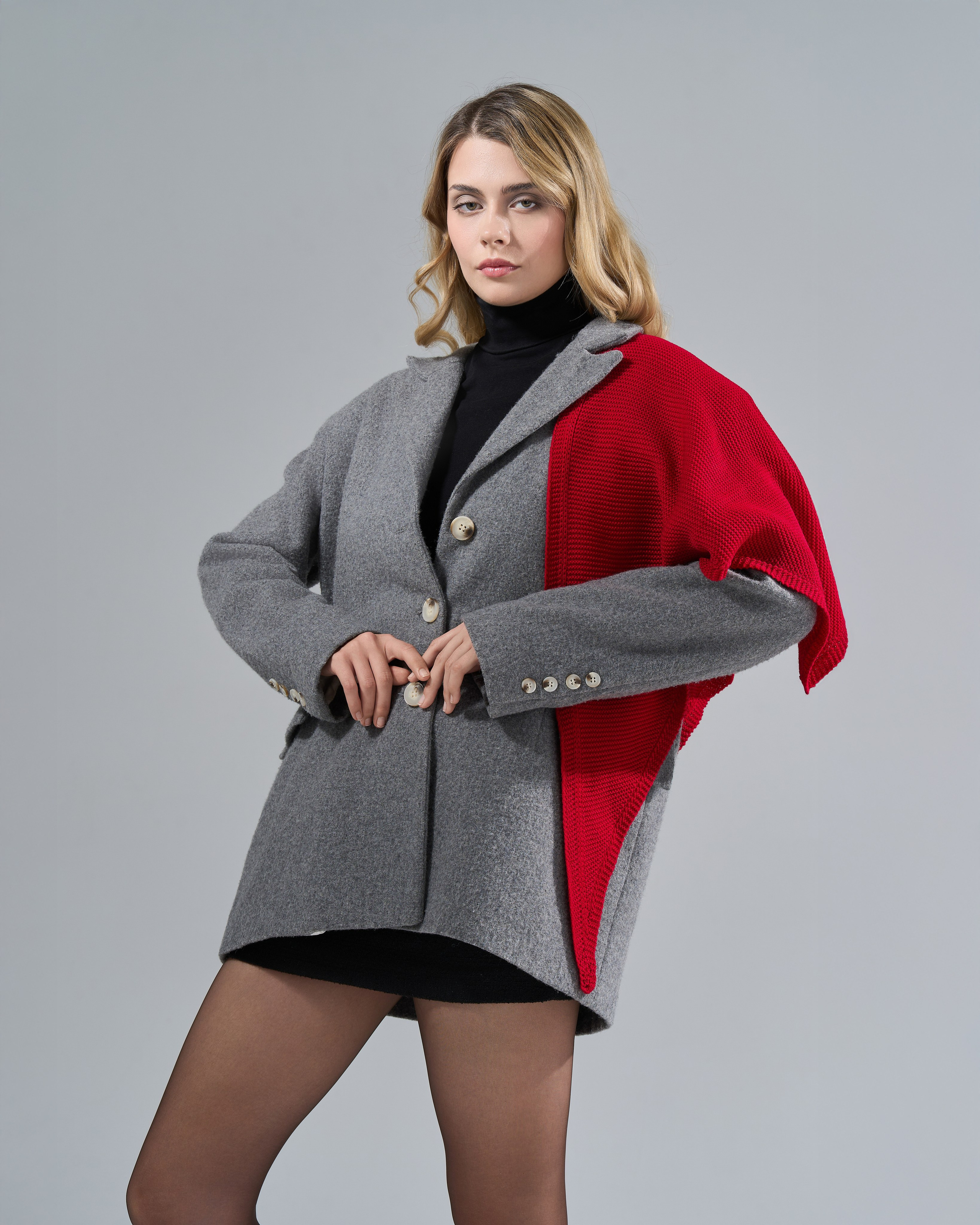 Model Tests. Артем Черных