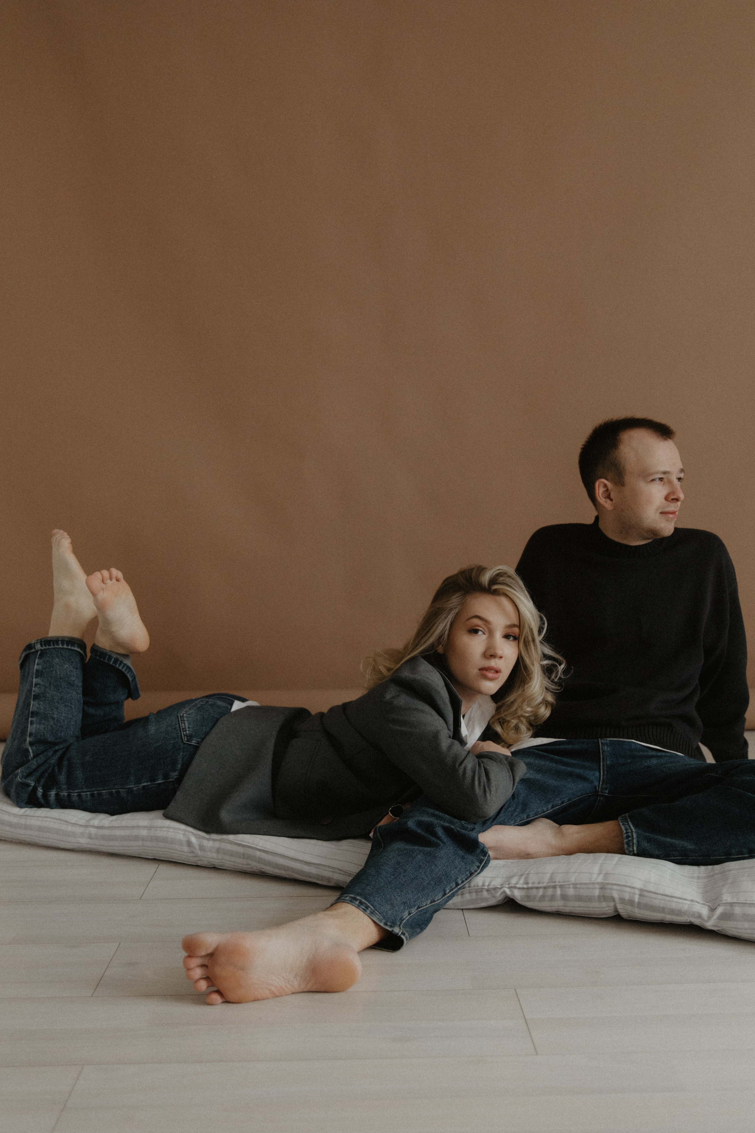 ИРА И МАКСИМ. Фотограф Муратова Алена