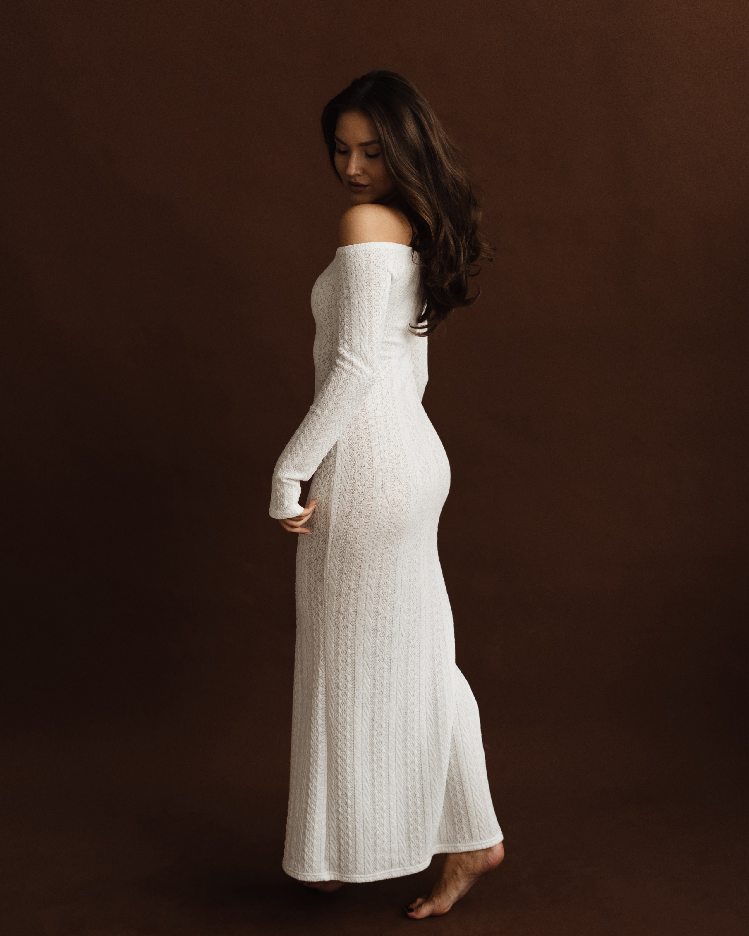 Женский портрет. Фотограф в Санкт-Петербурге Ангелина Шубина