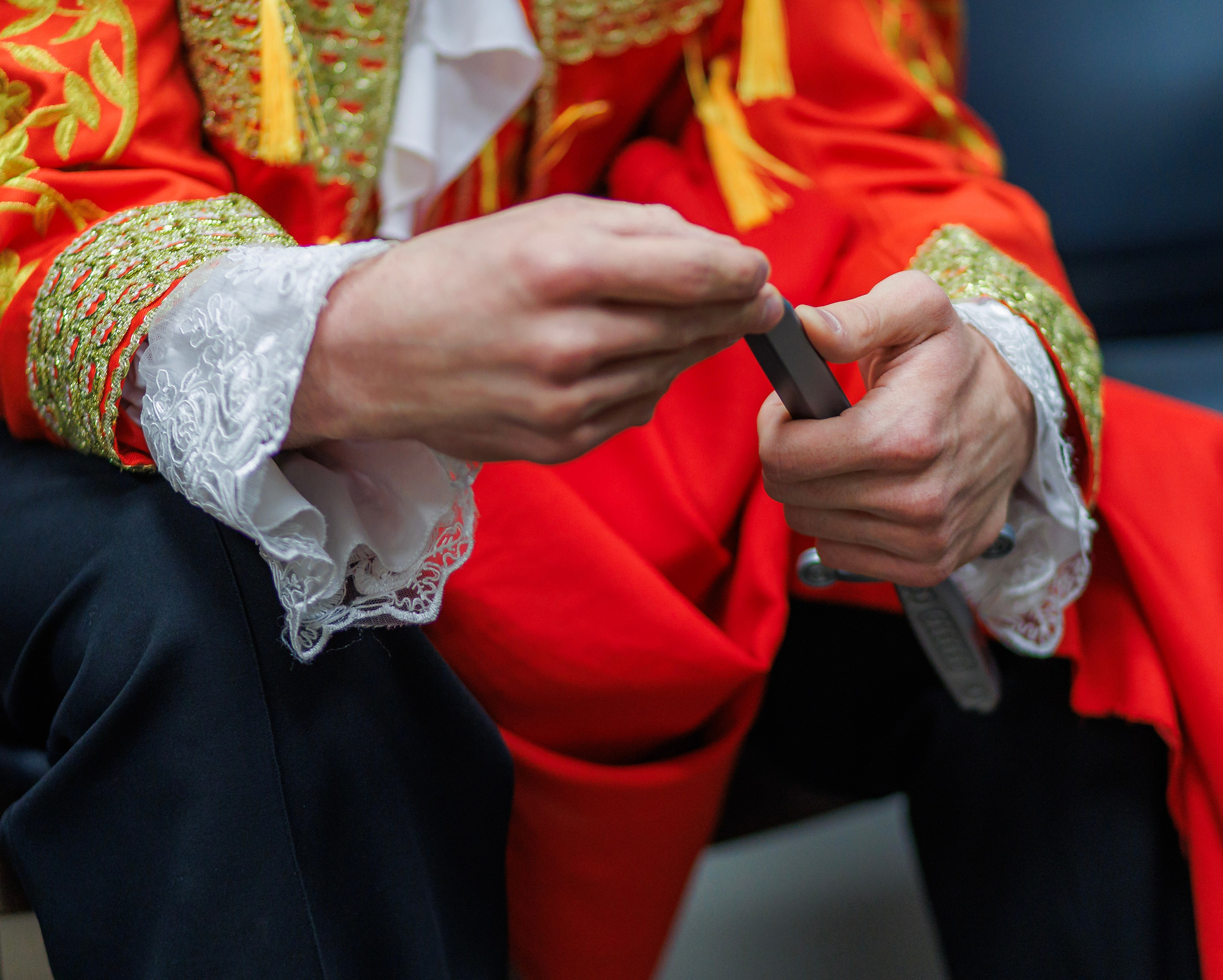 МОСКОВСКАЯ СТУДЕНЧЕСКАЯ ВЕСНА 2026. Artem Zenin Photography