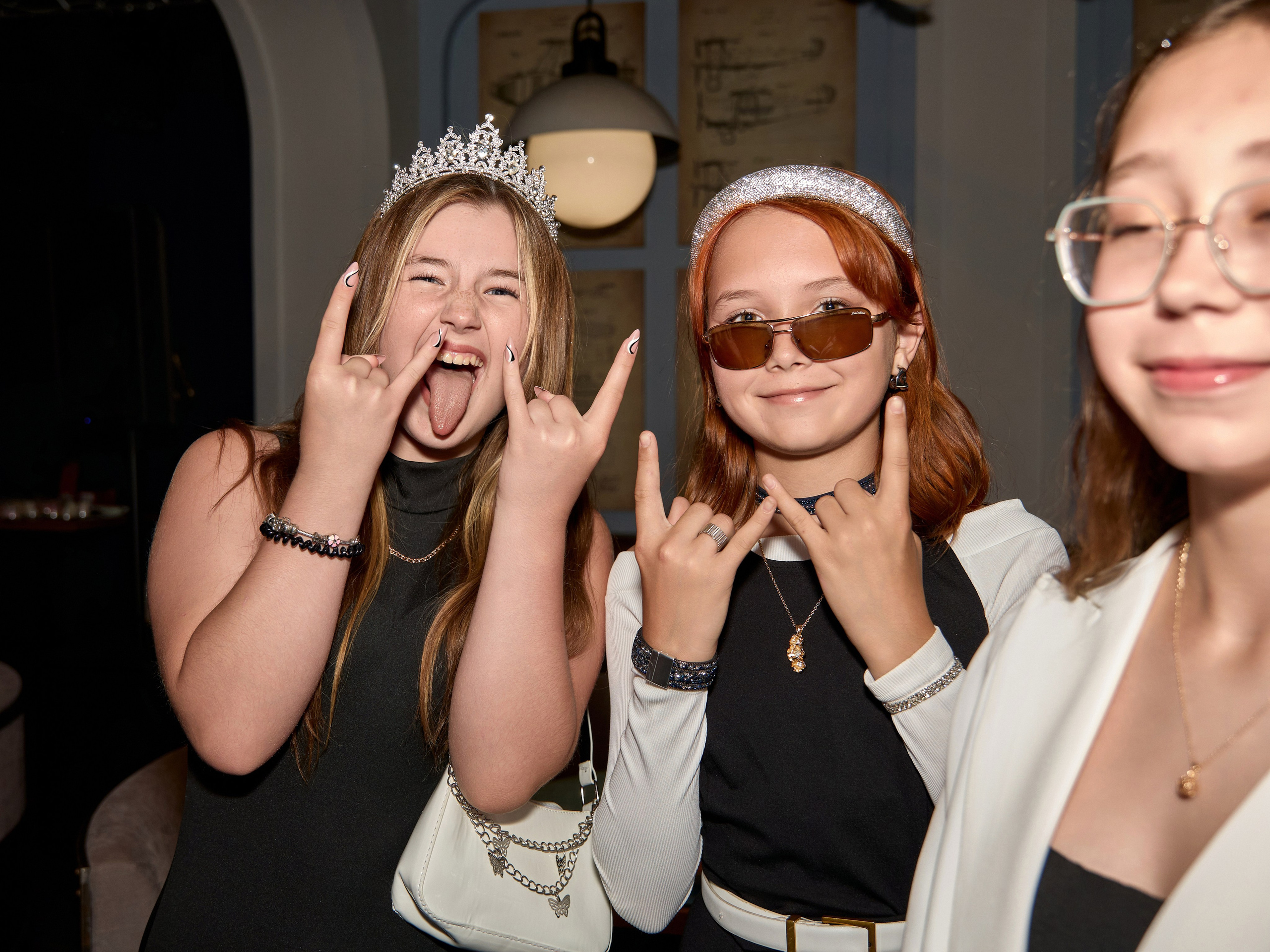 Репортажный фотограф на банкет Тула