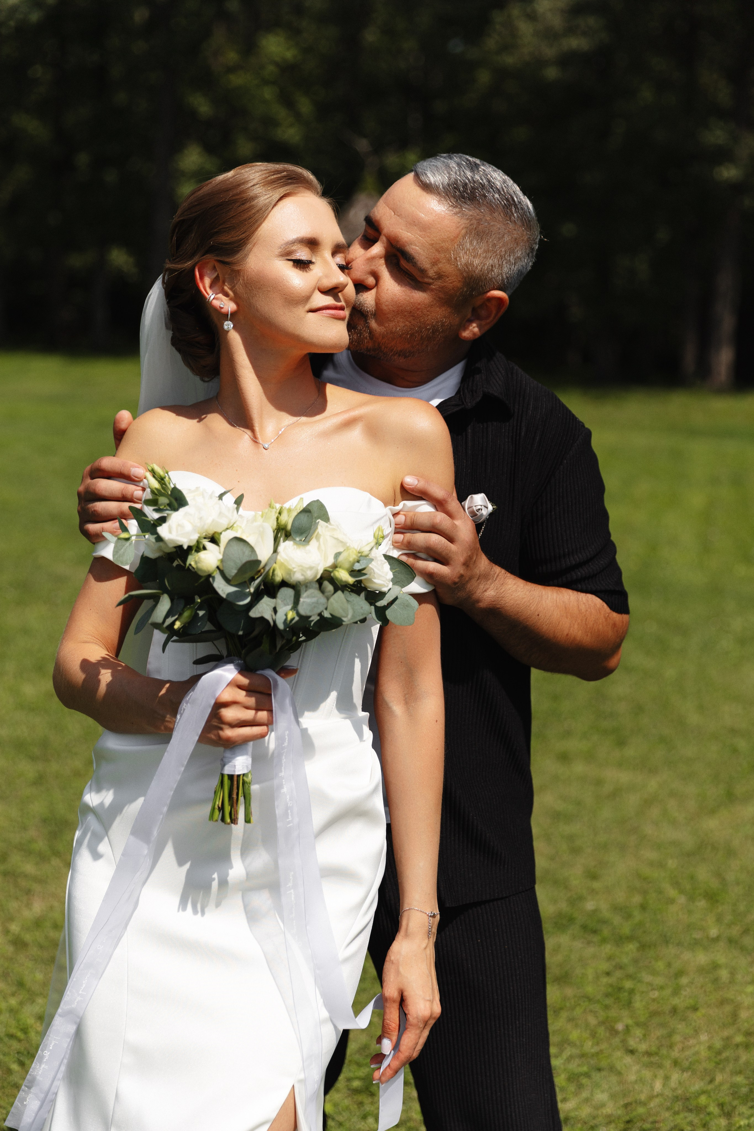 Ксения & Ринат