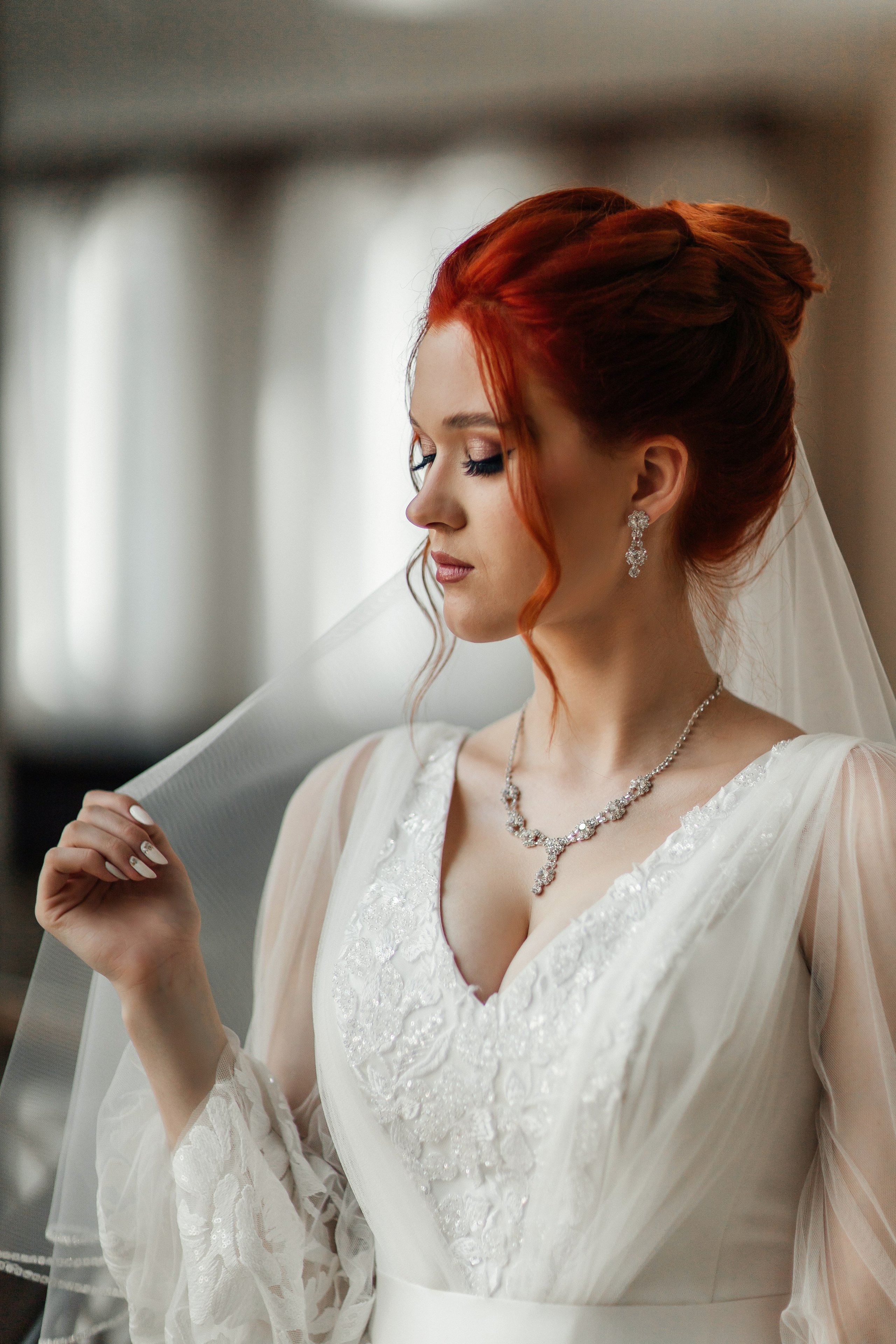 Свадебные съёмки. Семейный фотограф в Прокопьевске Екатерина Финаскова