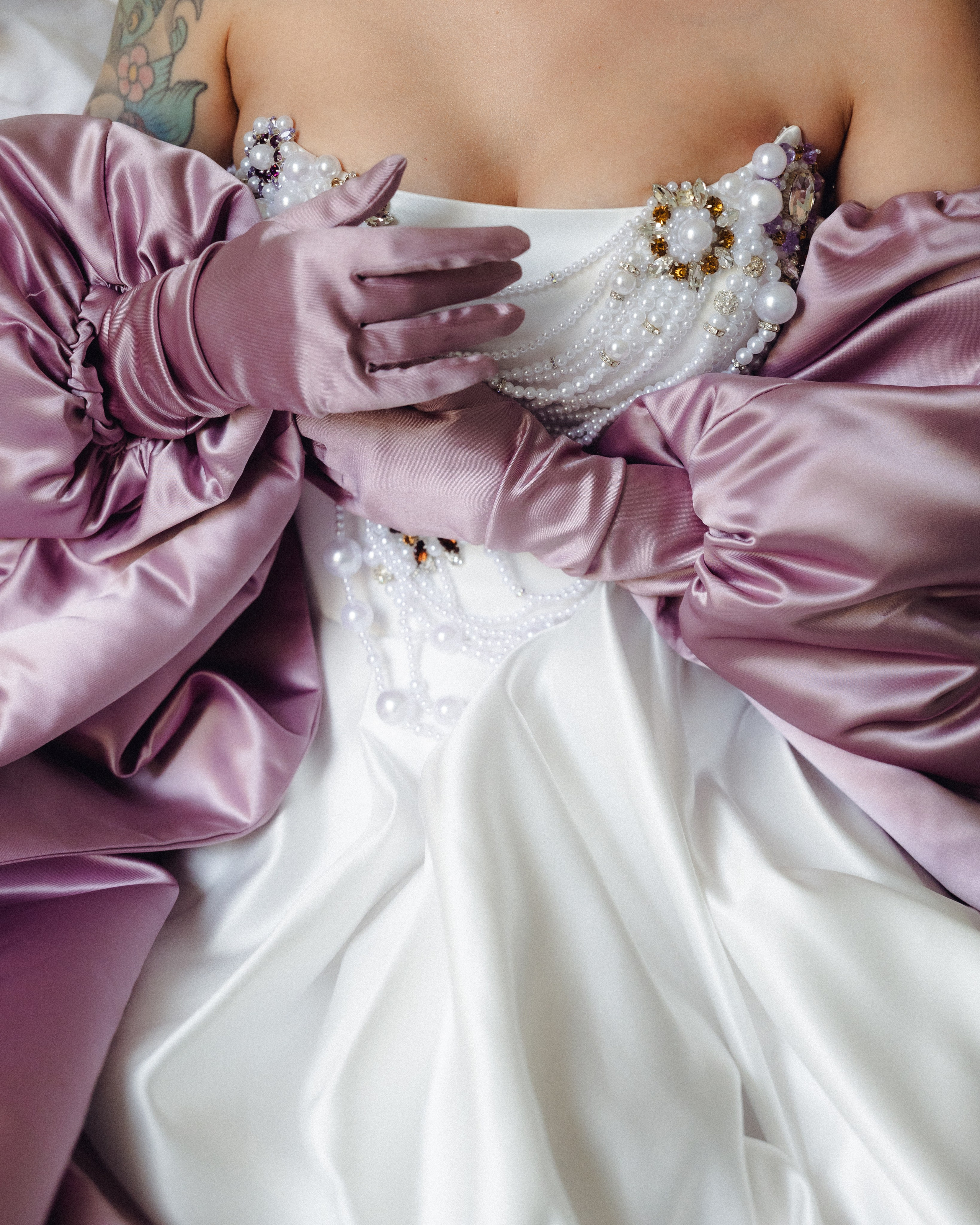 Артем и Валерия. Фотограф в Санкт-Петербурге Олеся Барановская