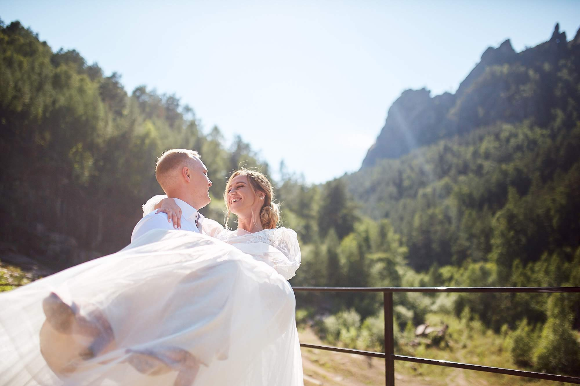 Разное. Семейный и репортажной фотограф в Красноярске и Москве Виктор Бабинцев