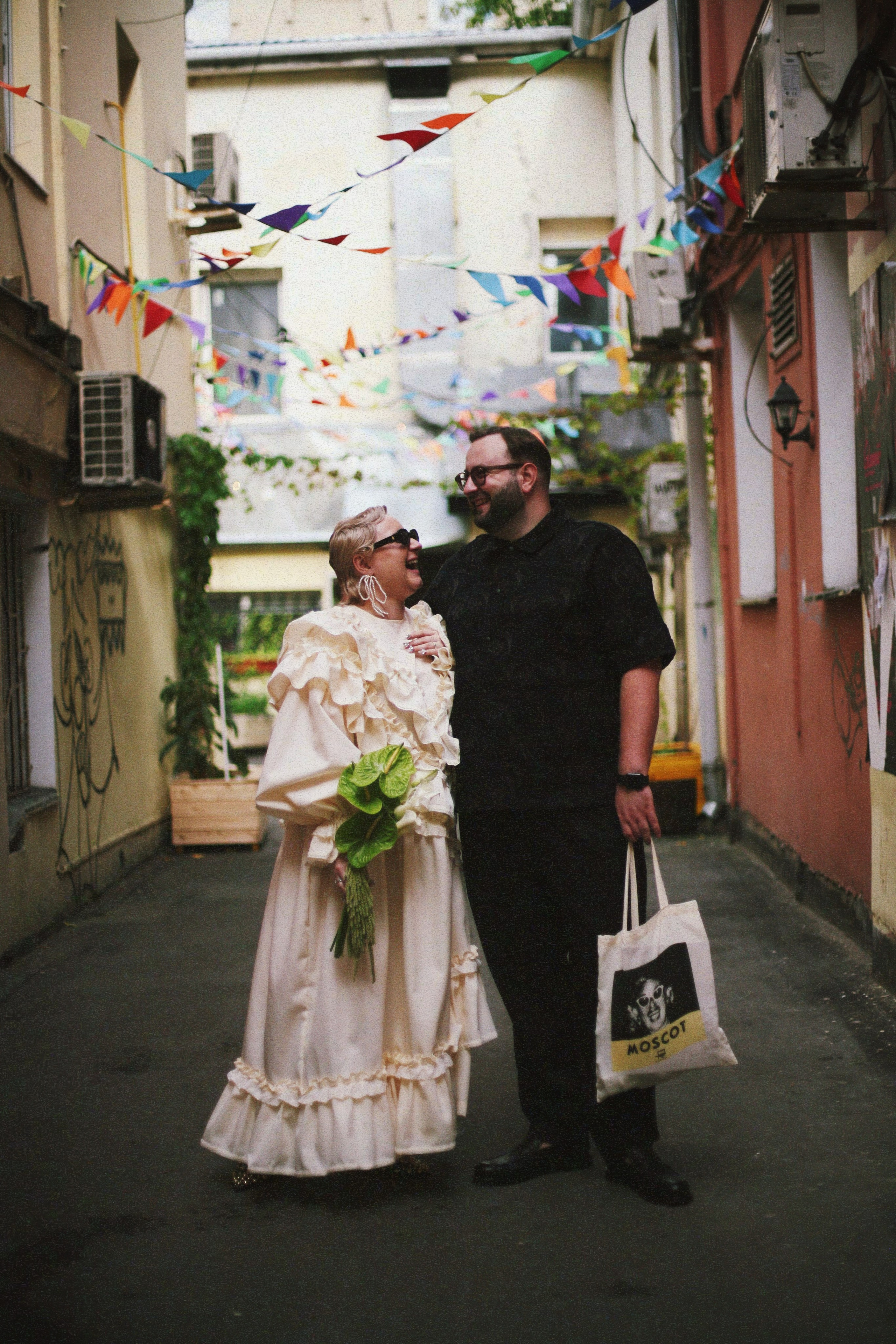 Аня и Кирилл (роспись). Фотограф Екатерина Максимова: семейные, индивидуальные съемки, свадьбы