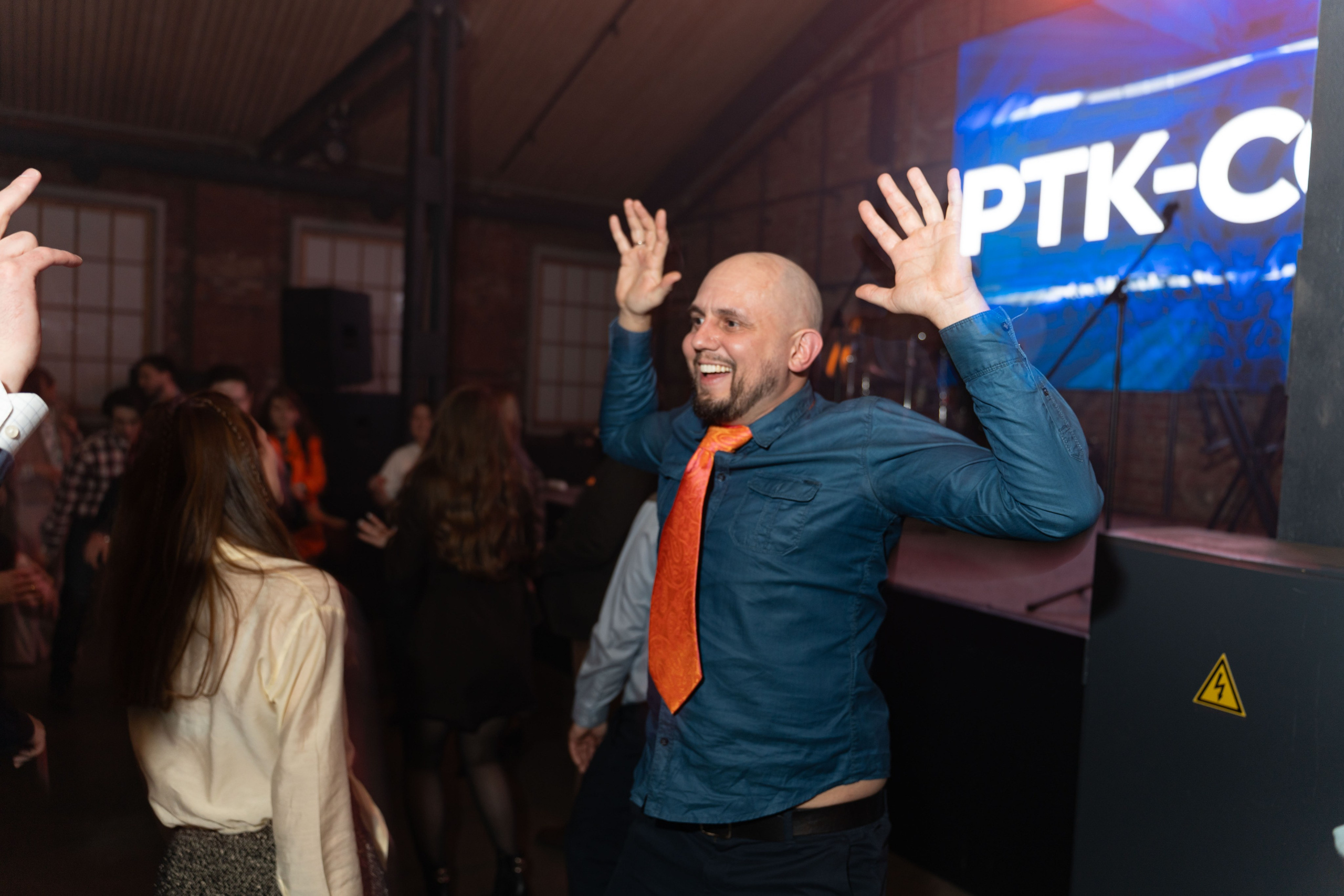 РТК Софт корпаратив. Axenov_eugene