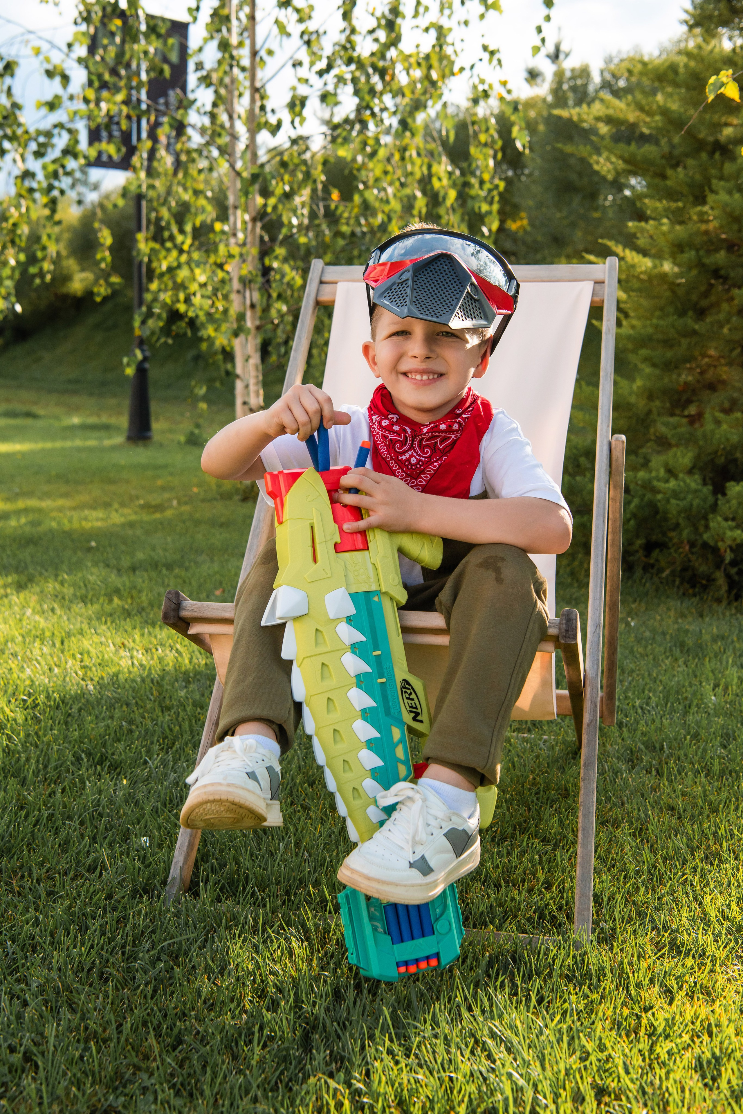 День Рождения Мирона. Свадебный и арт-фотограф Кунецкая Диана