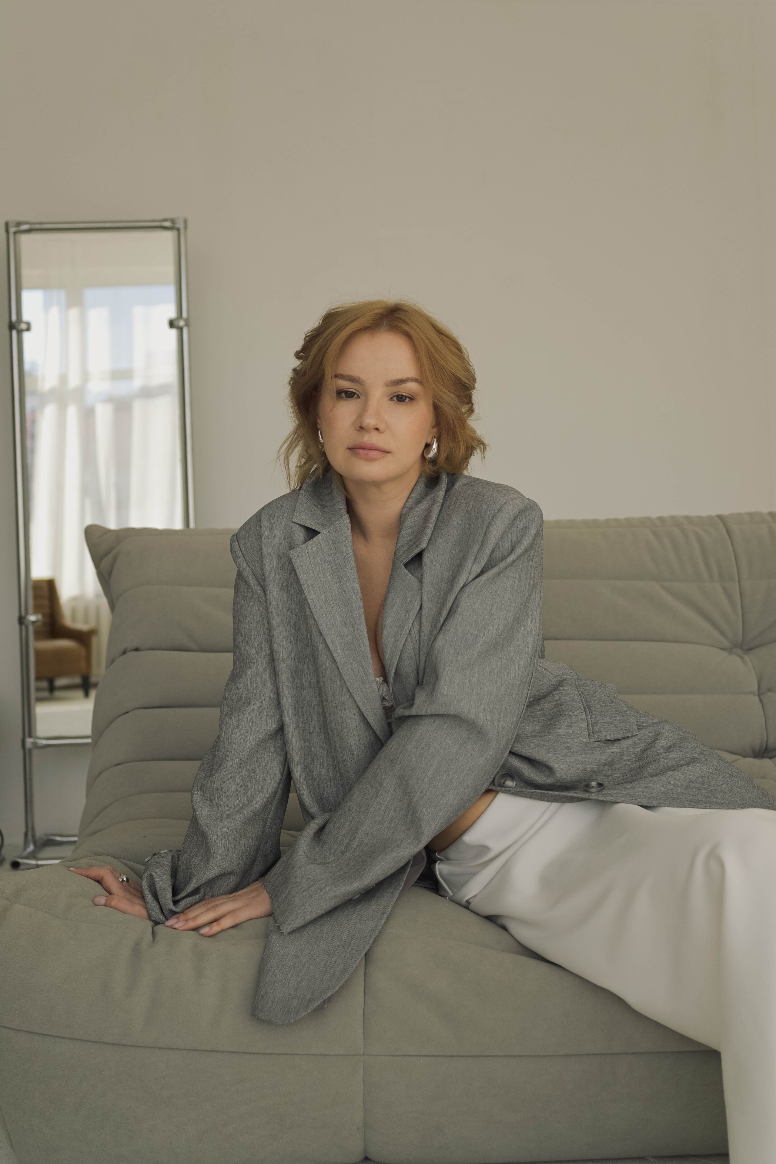 Портреты. Фотограф Евгения Сурова в Нижнем Новгороде