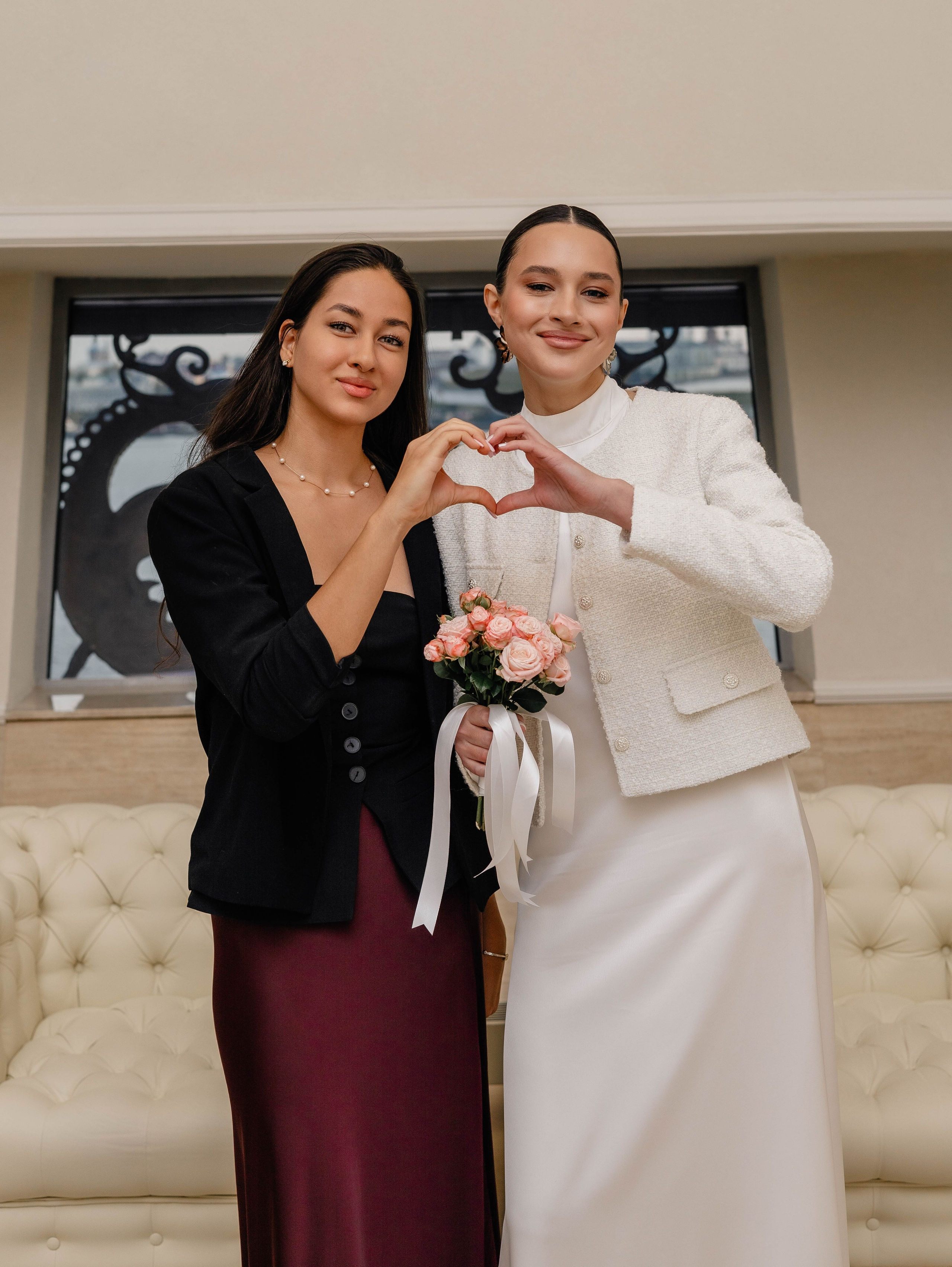 Свадебная фотосессия. Фотограф Ижевск | Казань