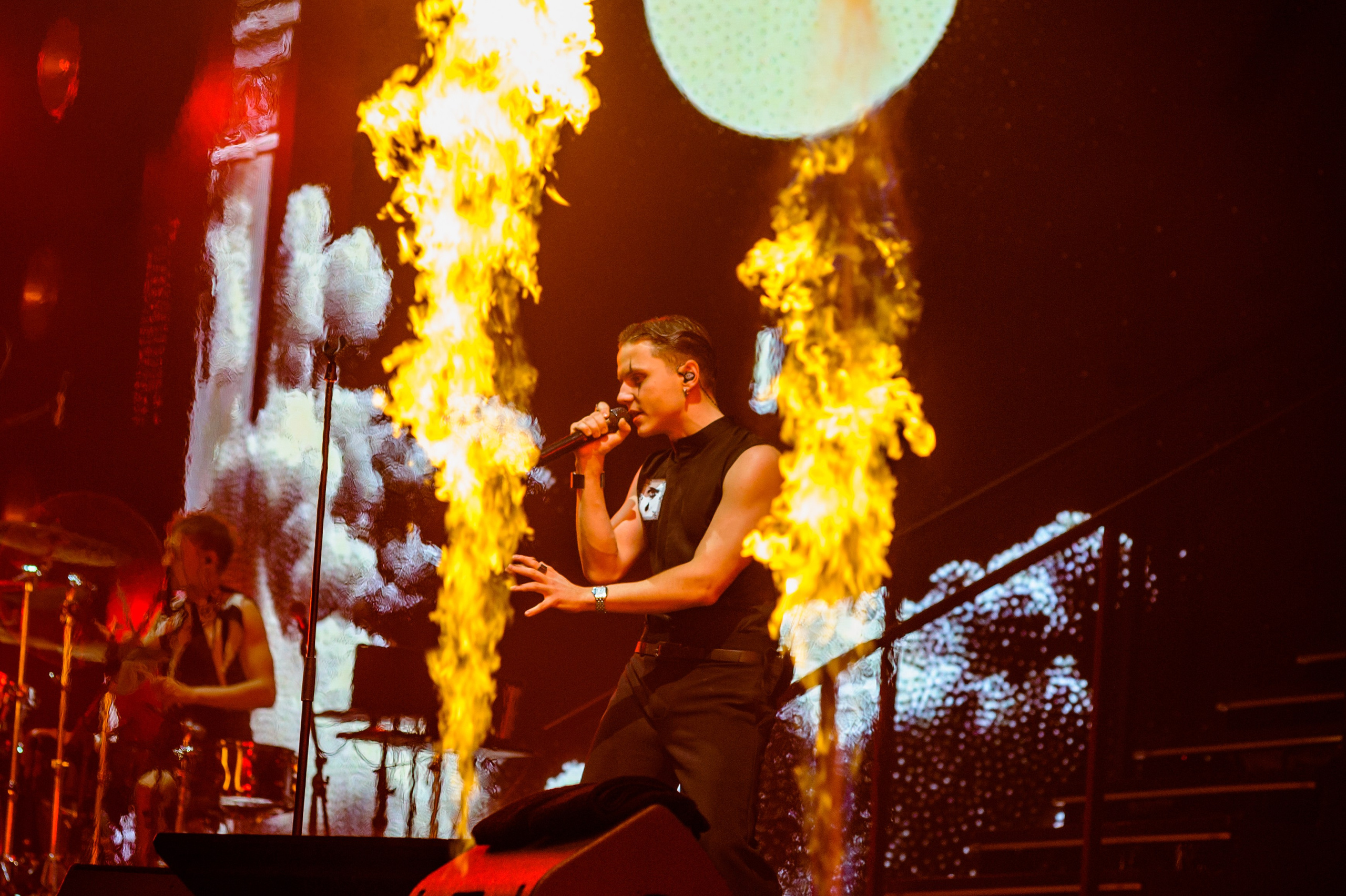Ваня Дмитриенко, Ледовый дворец, Санкт-Петербург. Алексей Горчаков. Фотограф на ваш праздник