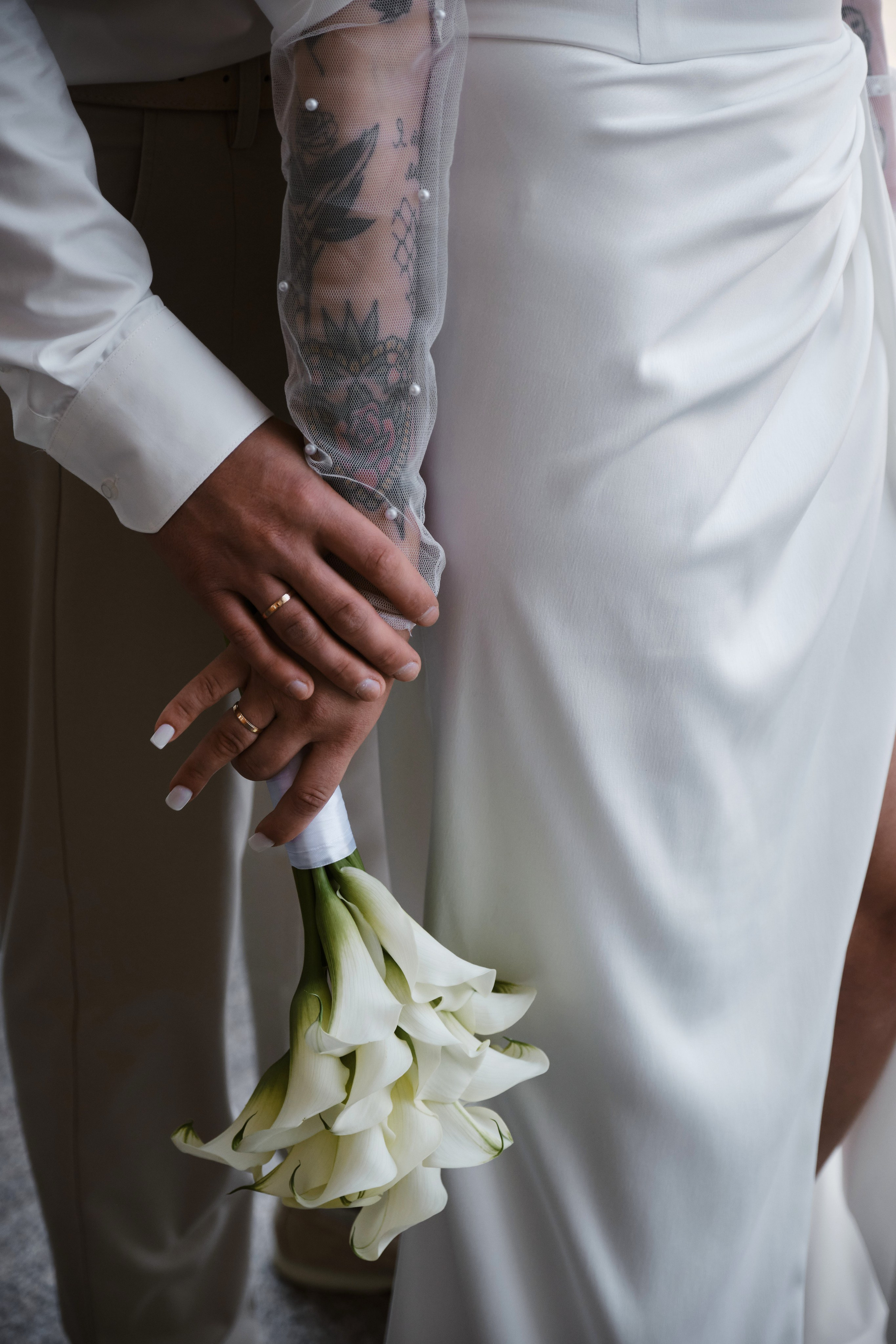 Виктория & Владислав. Фотограф в Самаре Татьяна Дубаносова