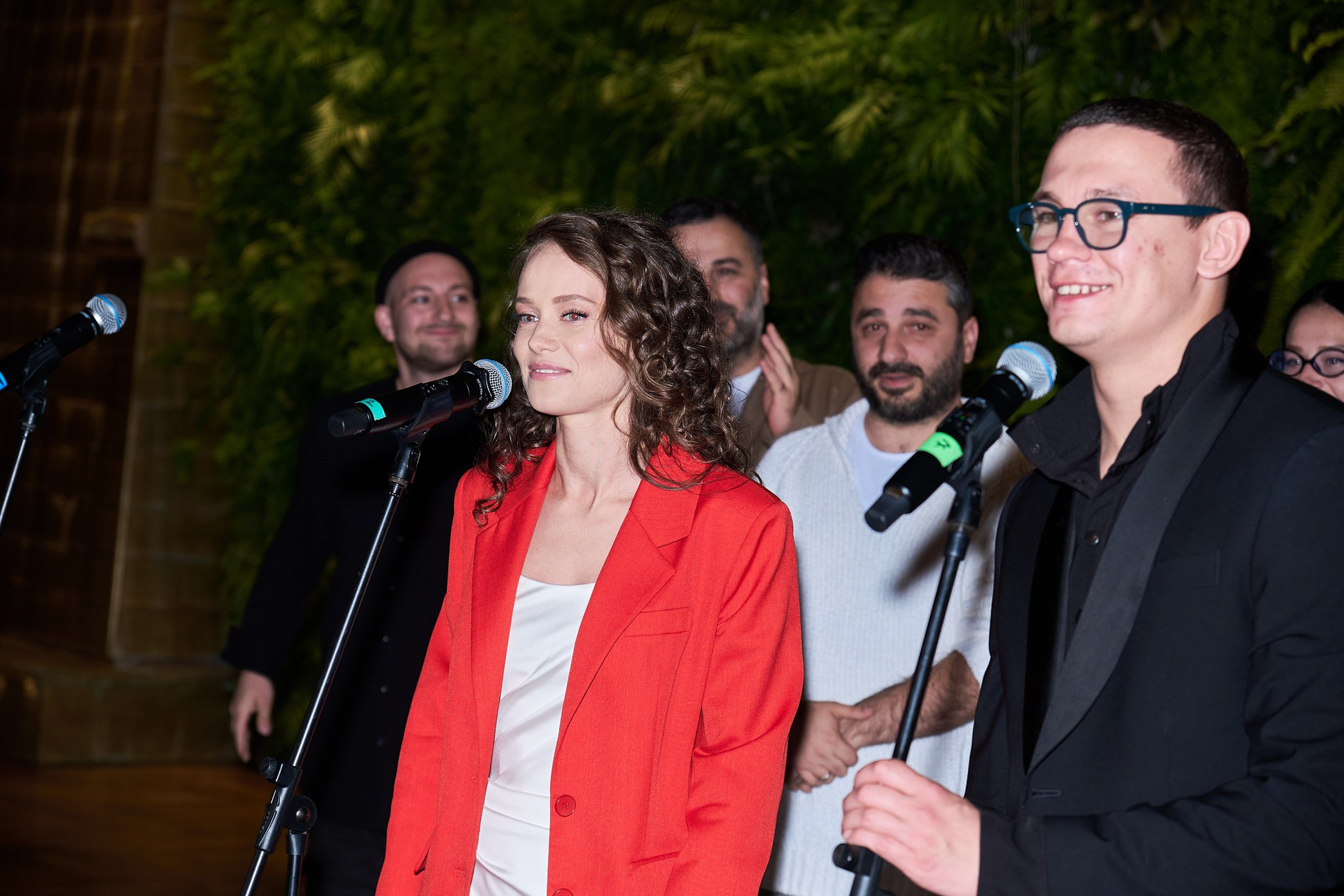 Премьера фильма «Любовь зла». Организация фото/видео съемки, Москва