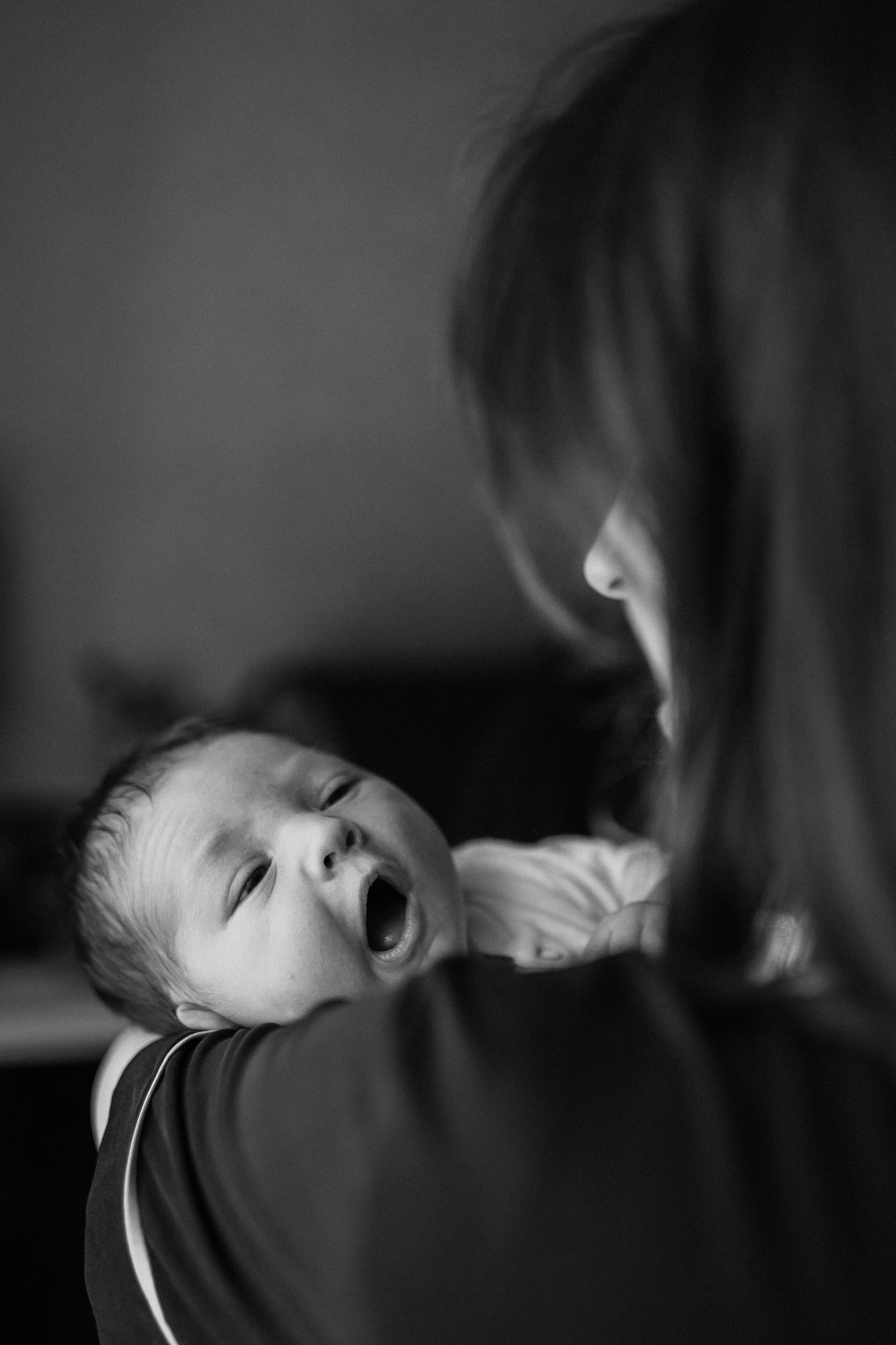 Настя, Рома, Ефим. Семейный фотограф Москва