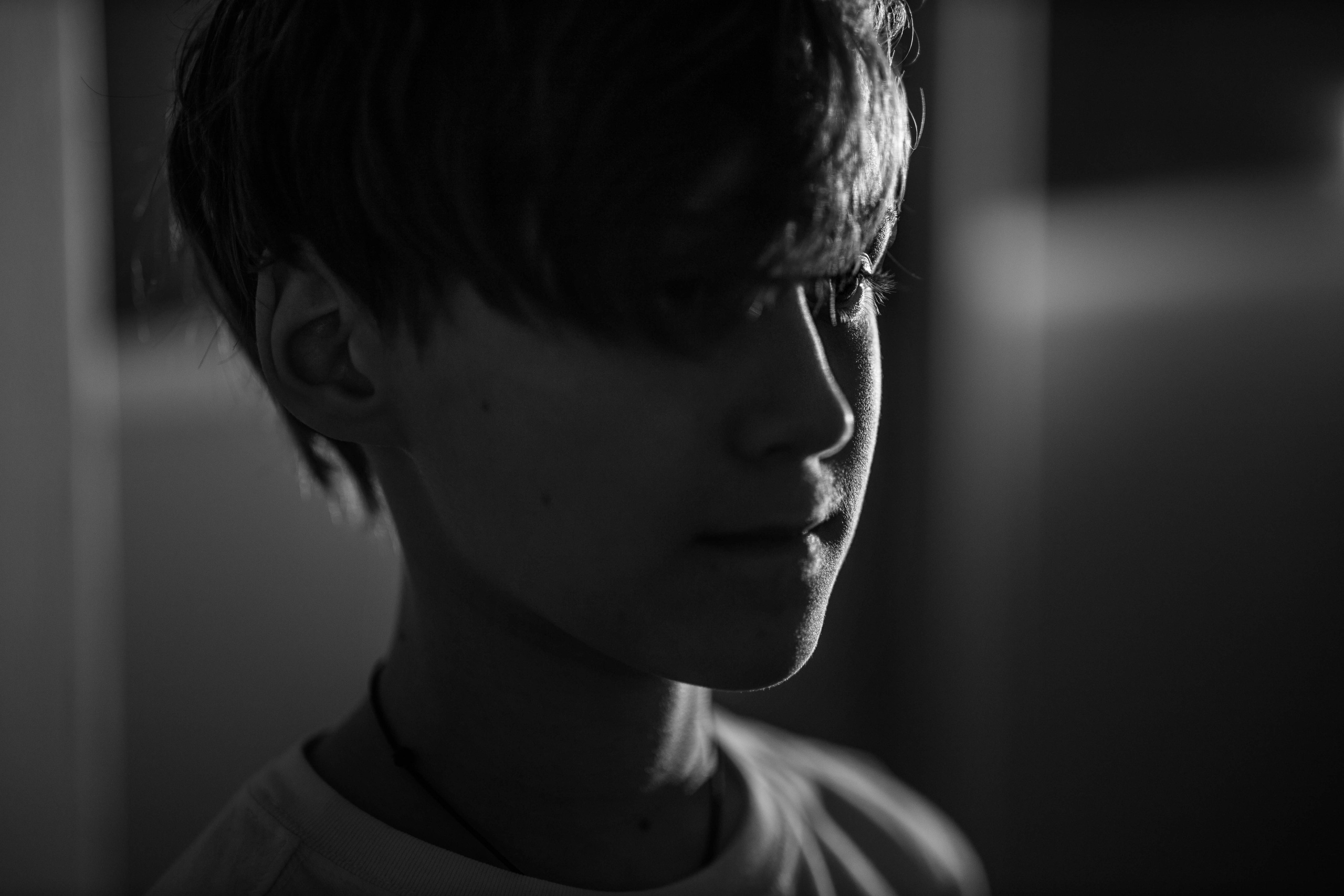 Фёдор. Детский и семейный фотограф в Твери Ольга Крестьянинова