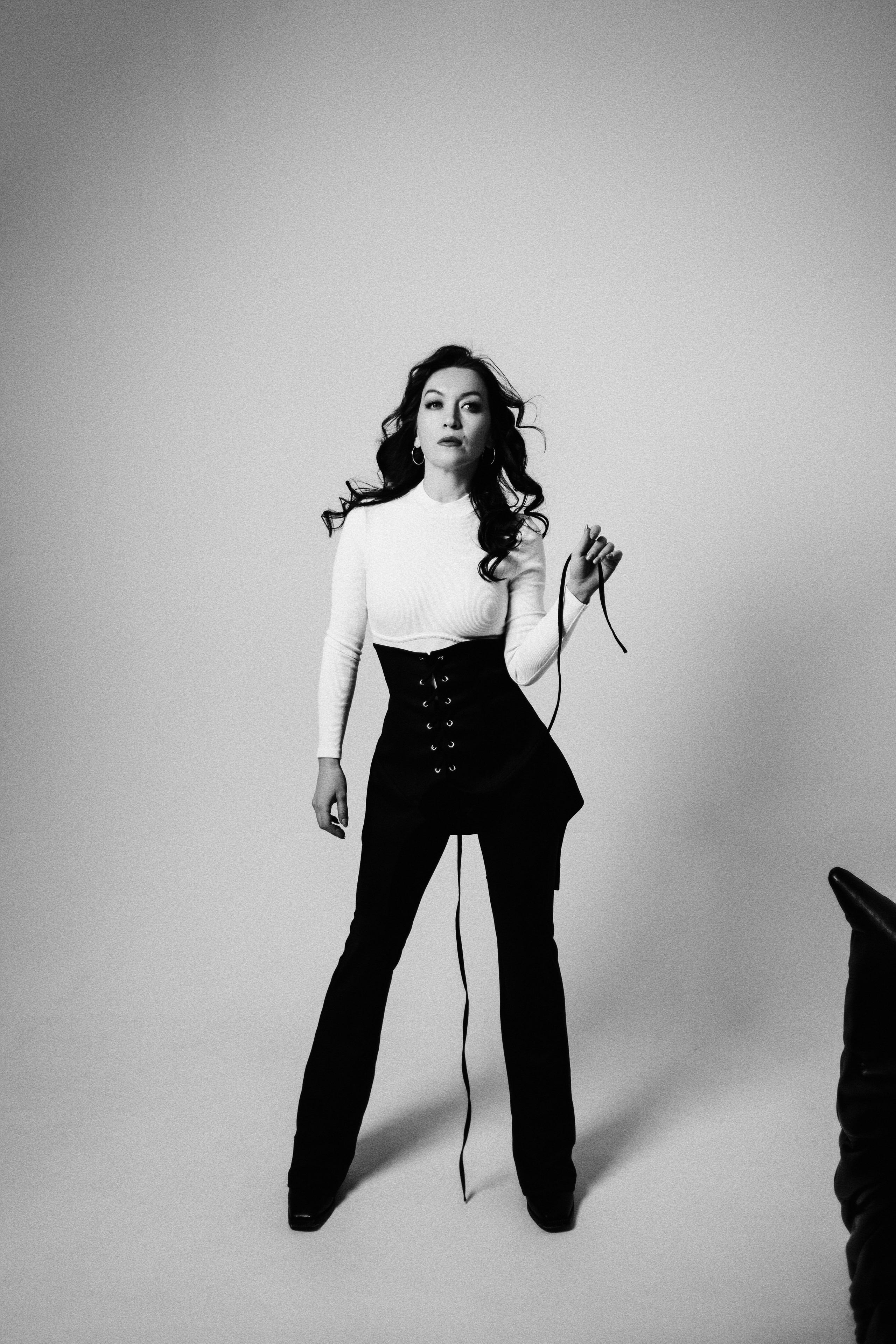 Венера. Фотограф Дарья Мустафина, Тюмень