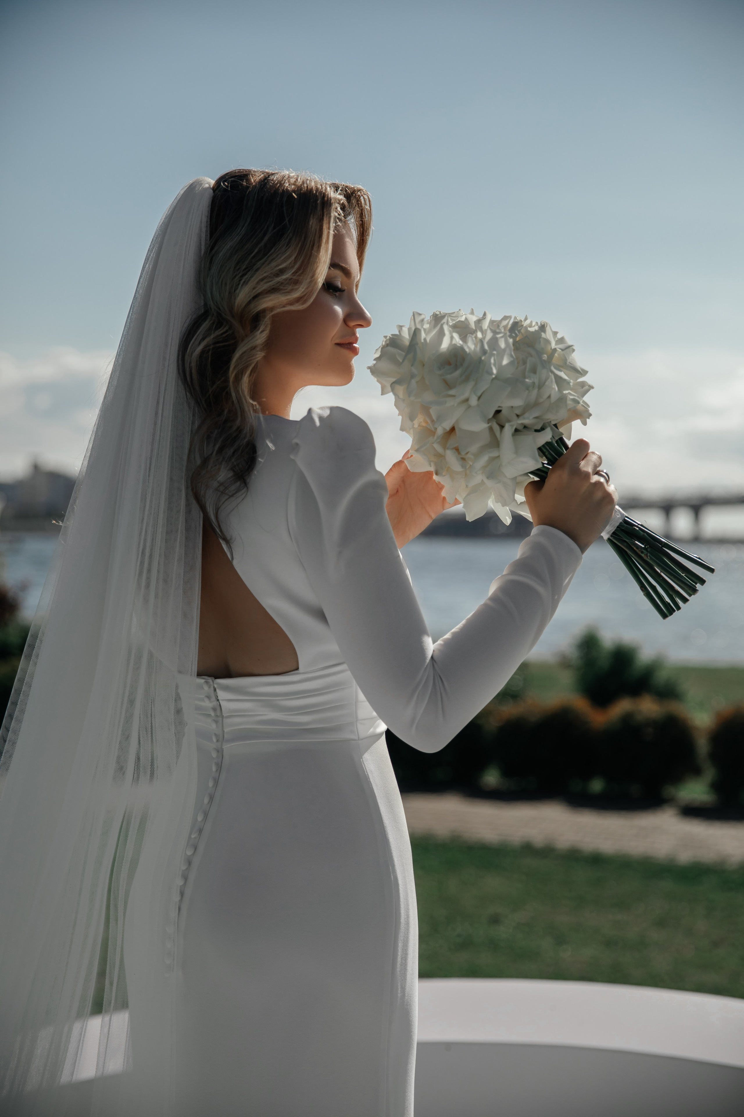 Maxim & Natalia. Фотограф Анжелика Кварц. Санкт-Петербург, Wedding Photographer in Spain, France, Italy, Montenegro