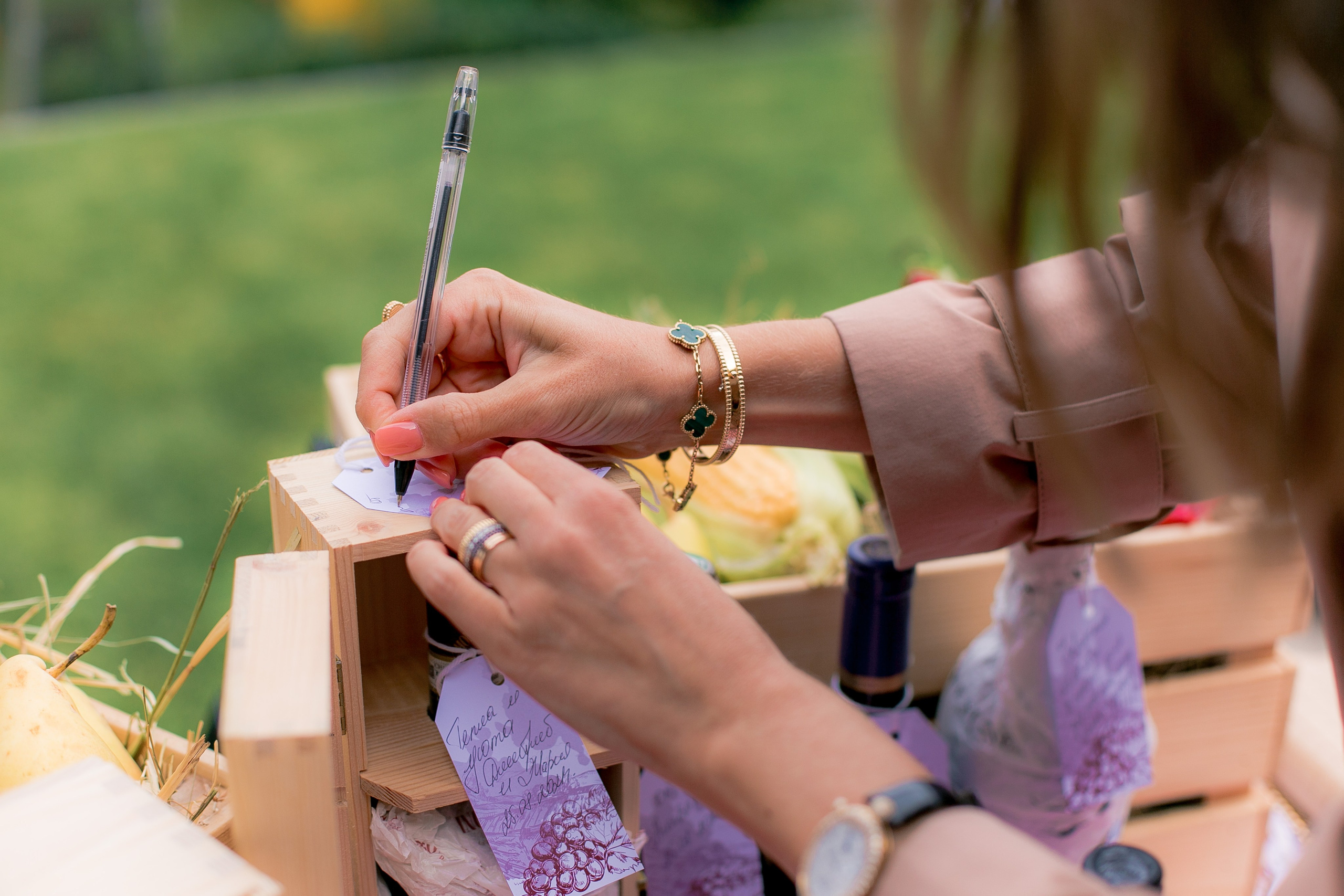 Новоселье. Репортажный фотограф Борис Геер