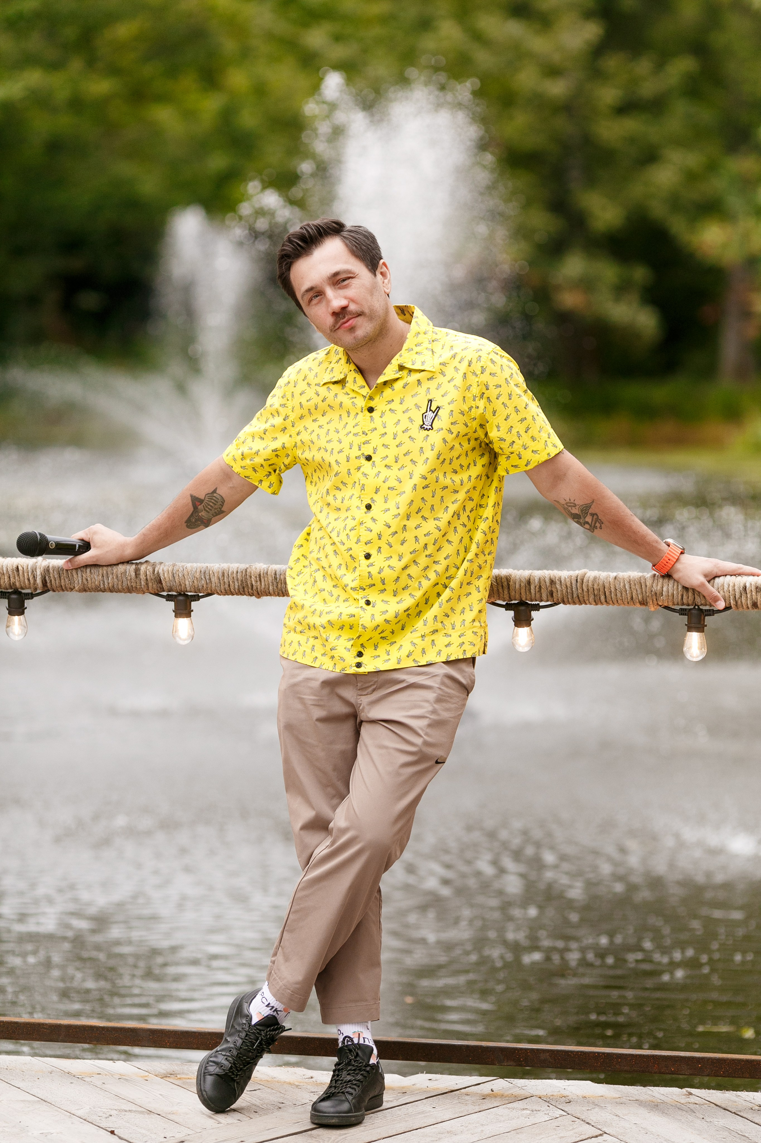 Фотосъемка тимбилдинга для компании SmartLog. Репортажный фотограф Борис Геер